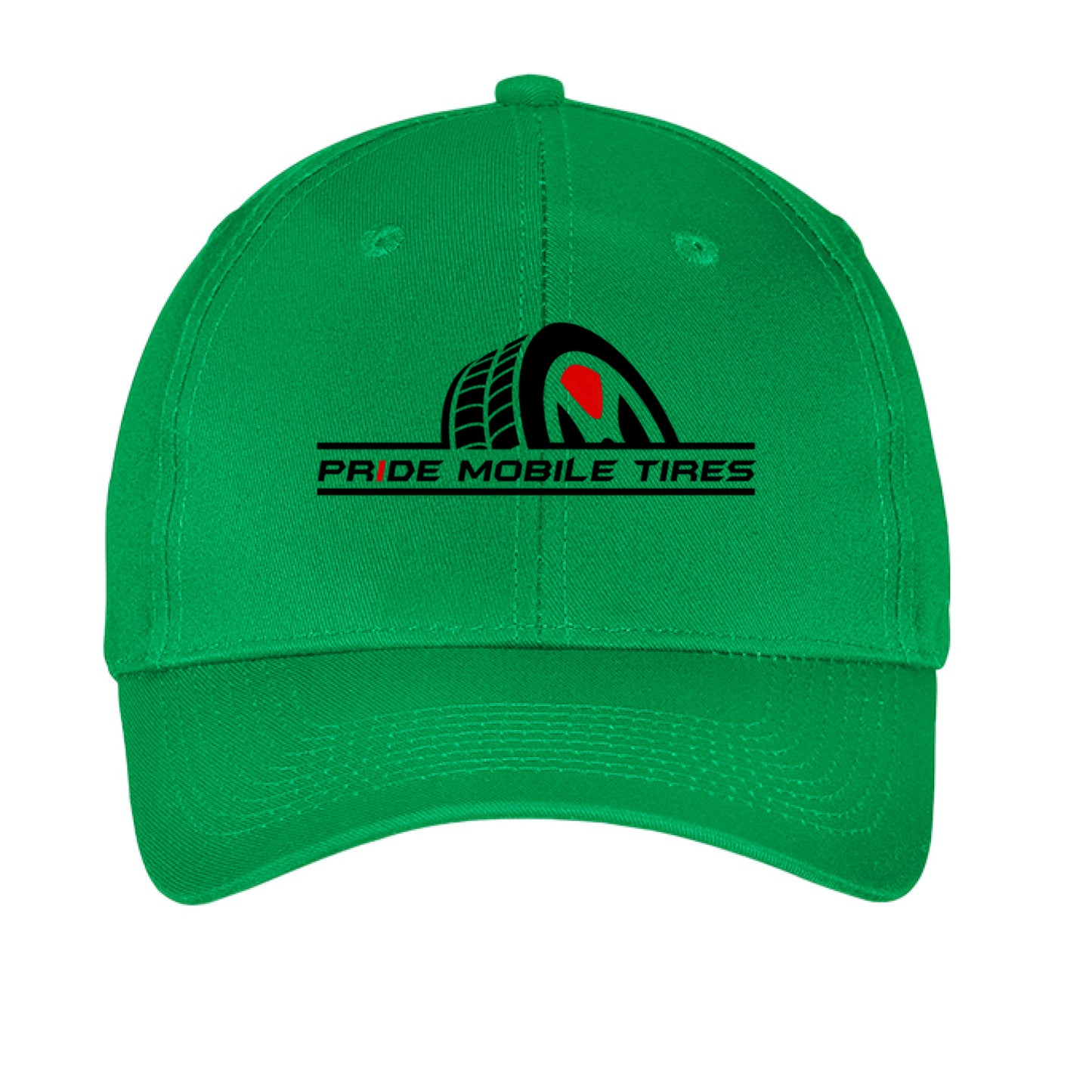 Kelly Green - CP80 - FRONT