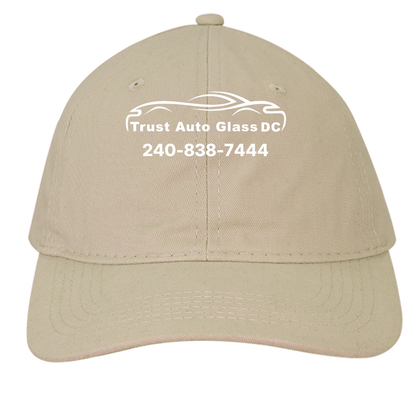 Khaki - CP77 - FRONT