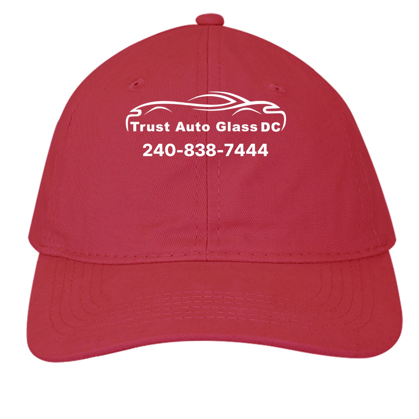 Red - CP77 - FRONT
