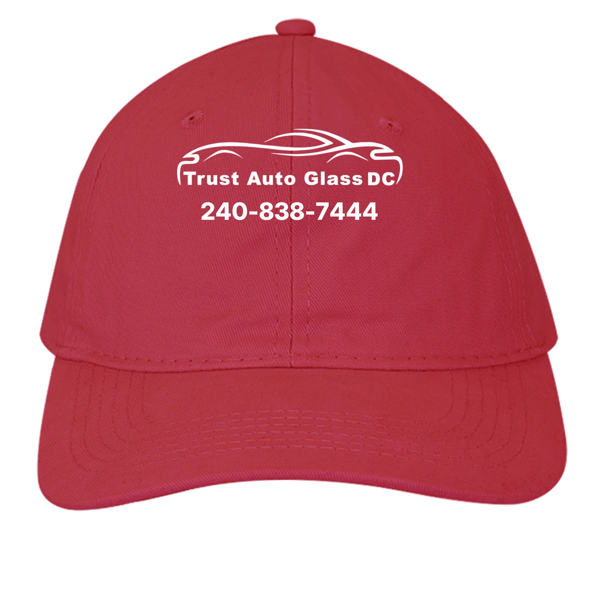 Red - CP77 - FRONT