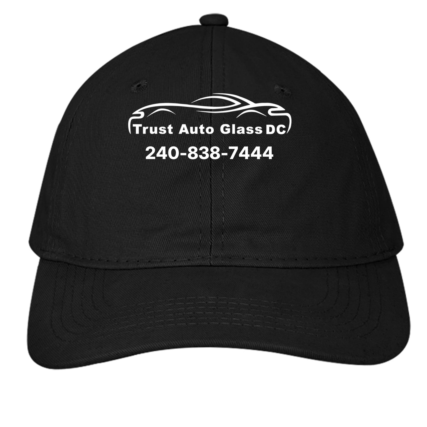 Black - CP77 - FRONT