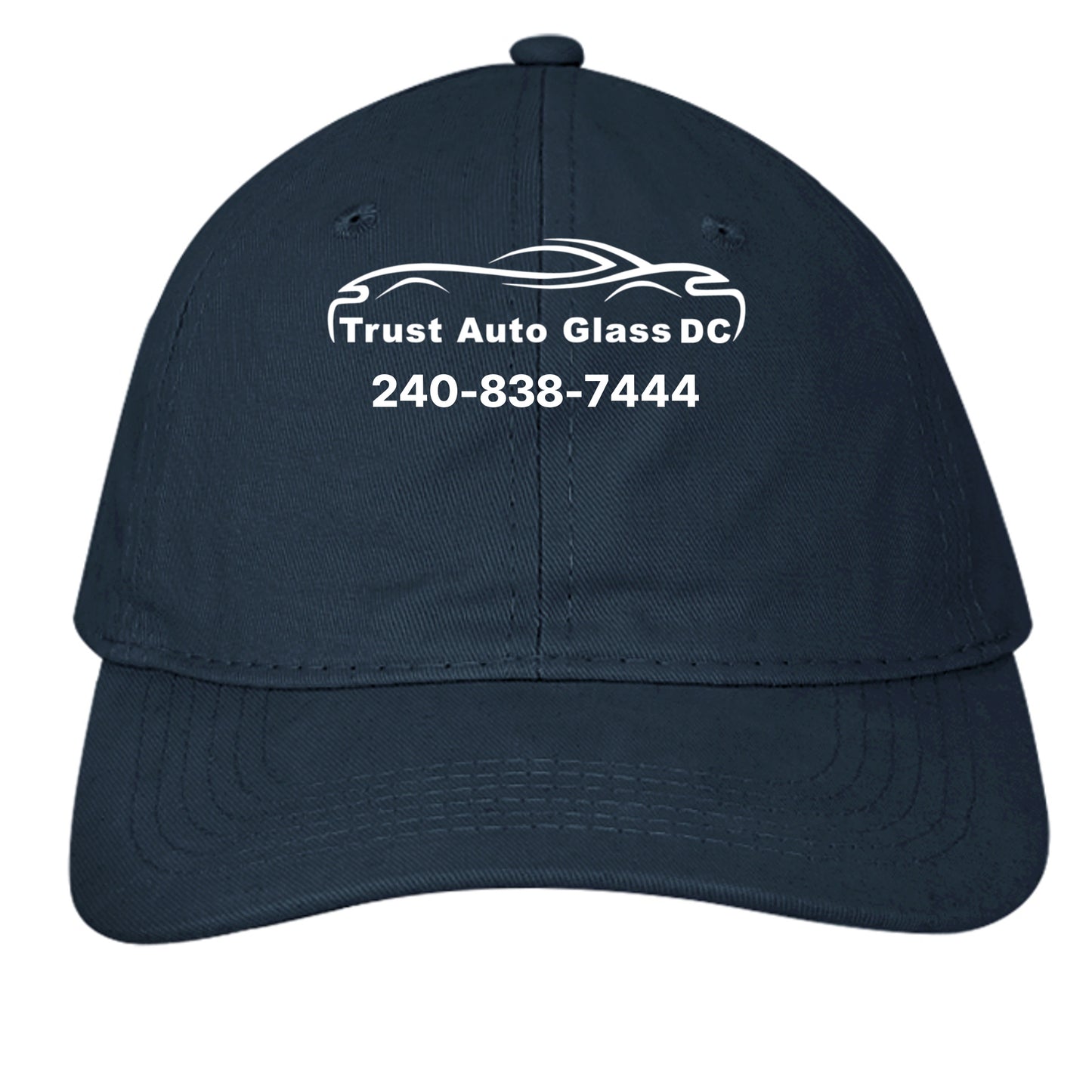 Navy - CP77 - FRONT