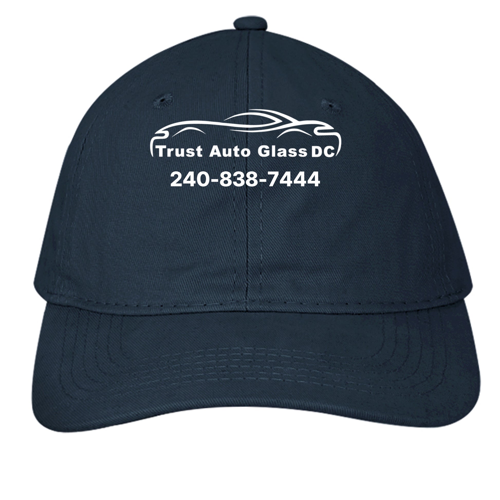 Navy - CP77 - FRONT