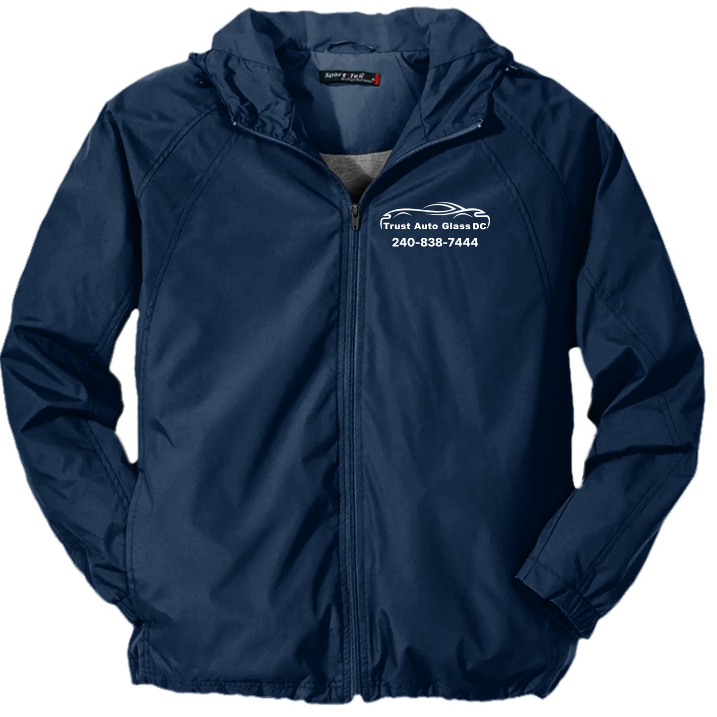 True Navy - JST73 - FRONT