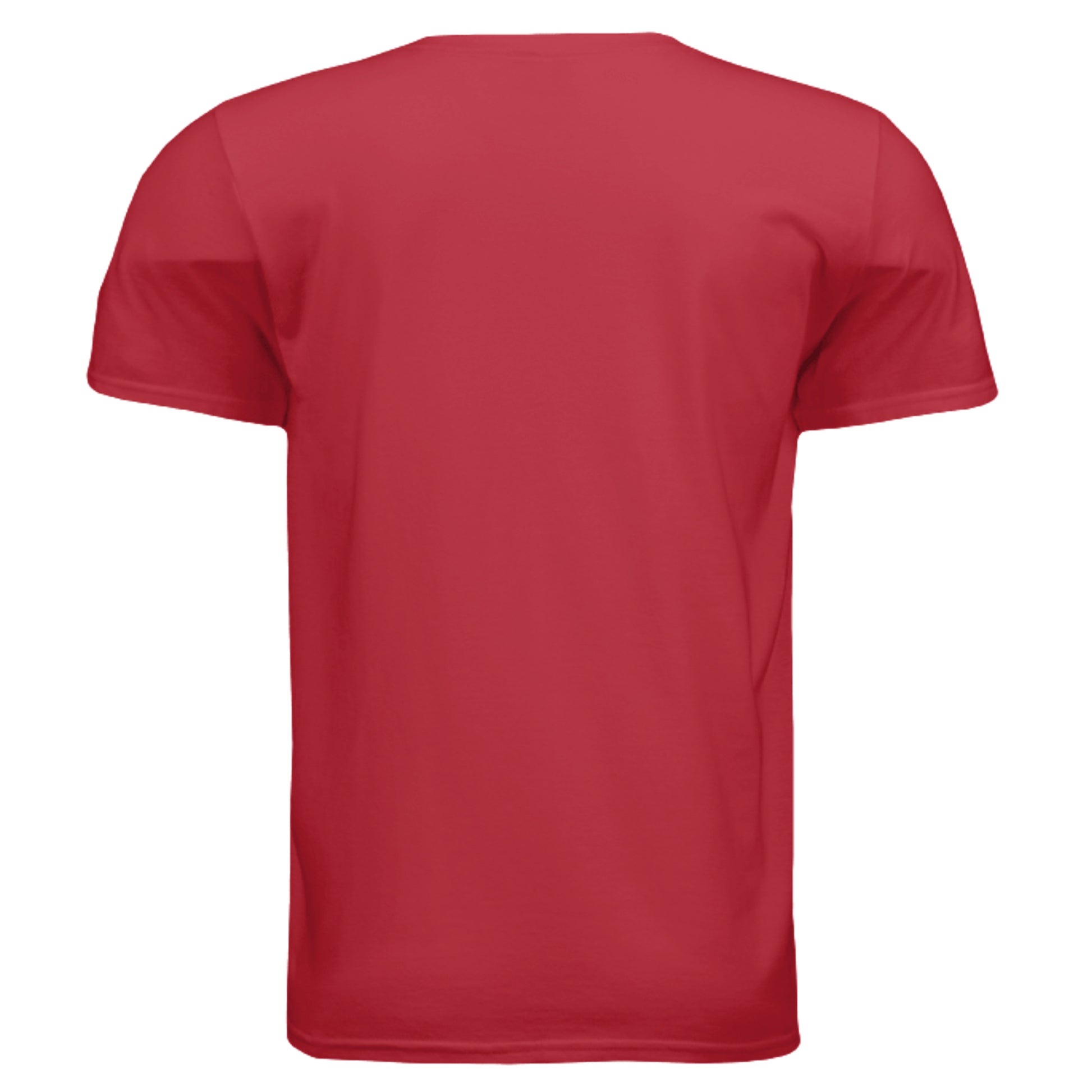 RED - G640 - BACK