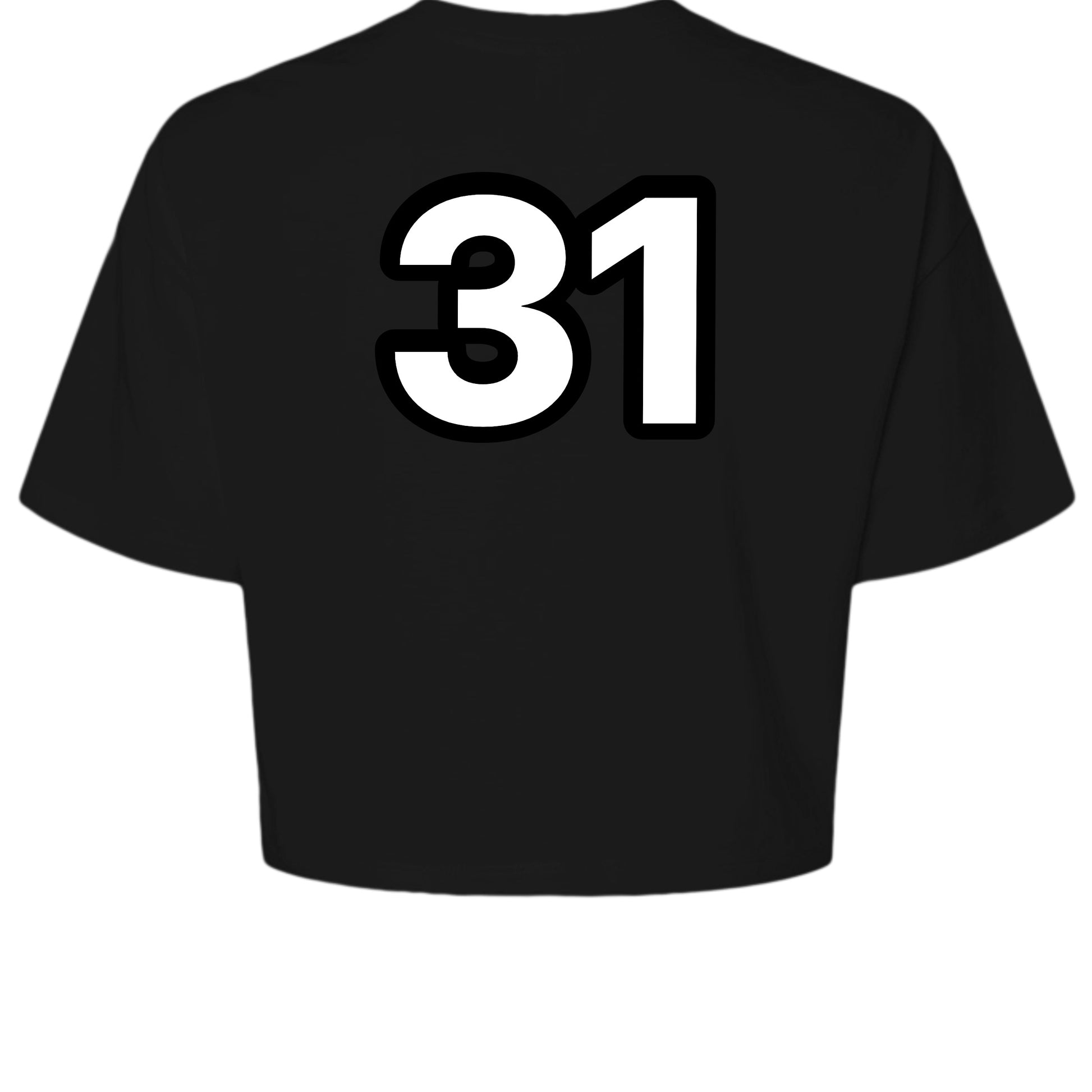 BLACK - 6482 - BACK