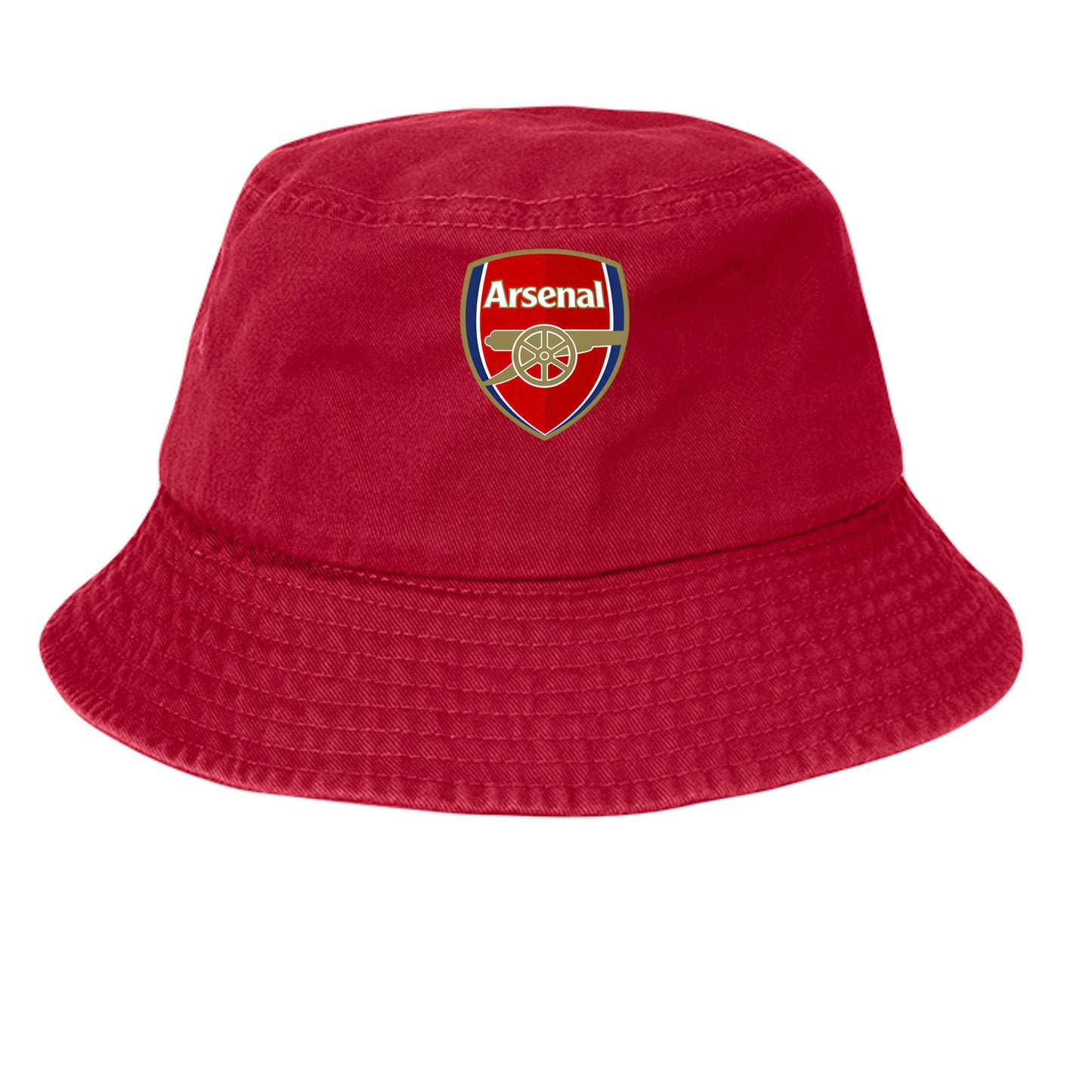 Red - 2050s - FRONT