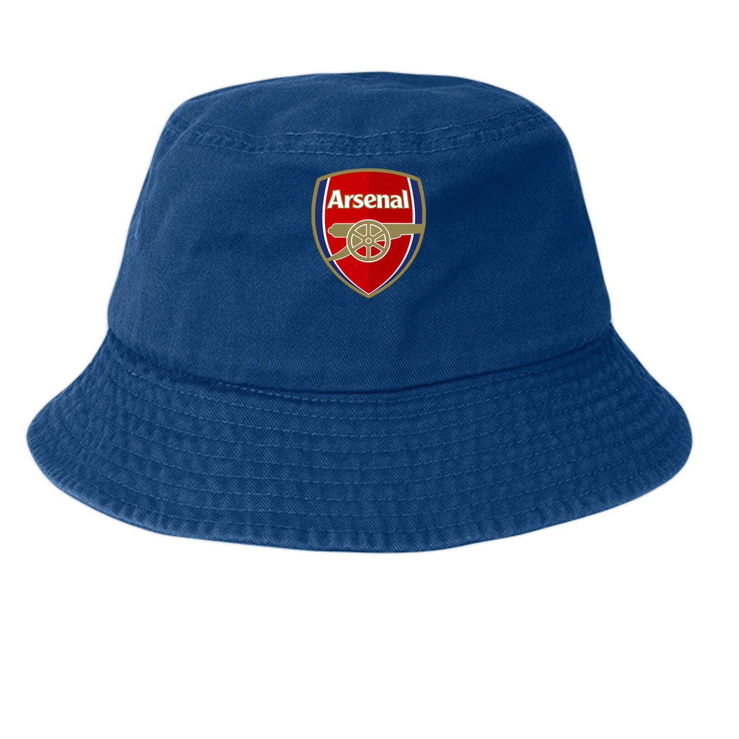 Royal Blue - 2050s - FRONT