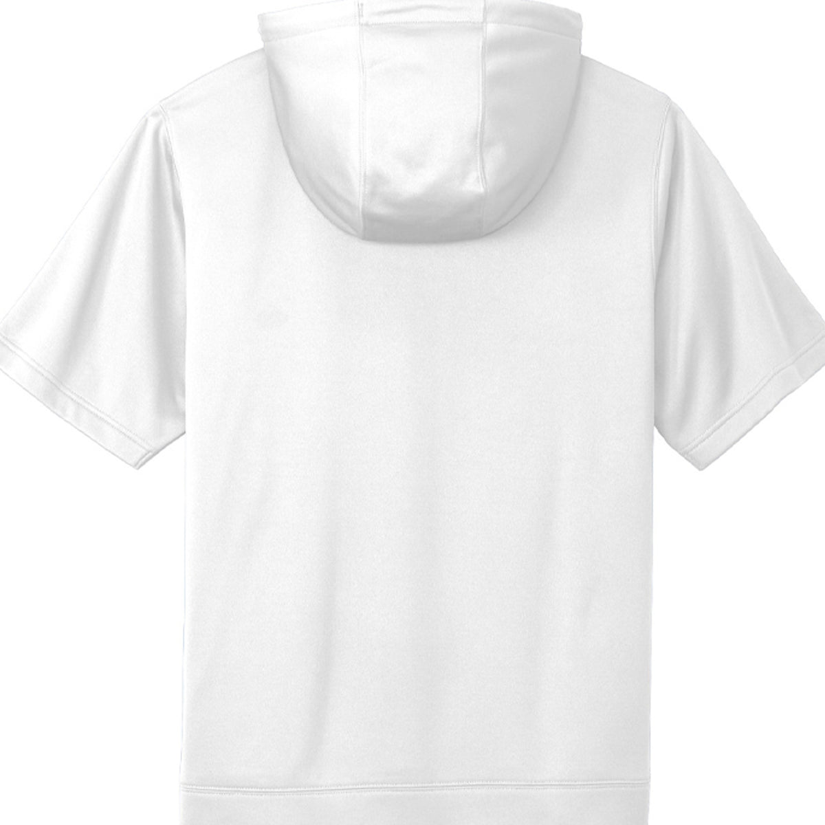 White - ST251 - BACK