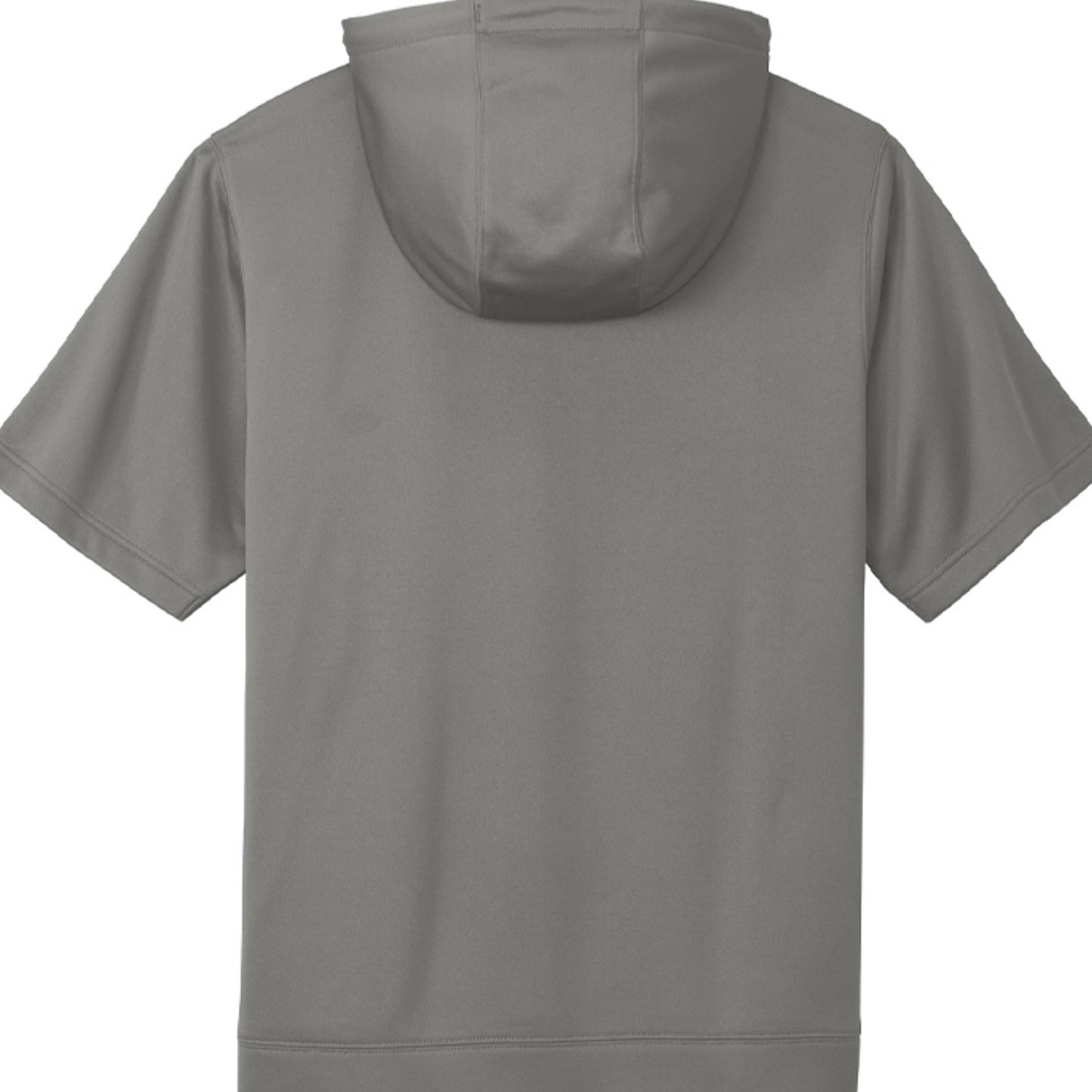 Dark Smoke Gry - ST251 - BACK