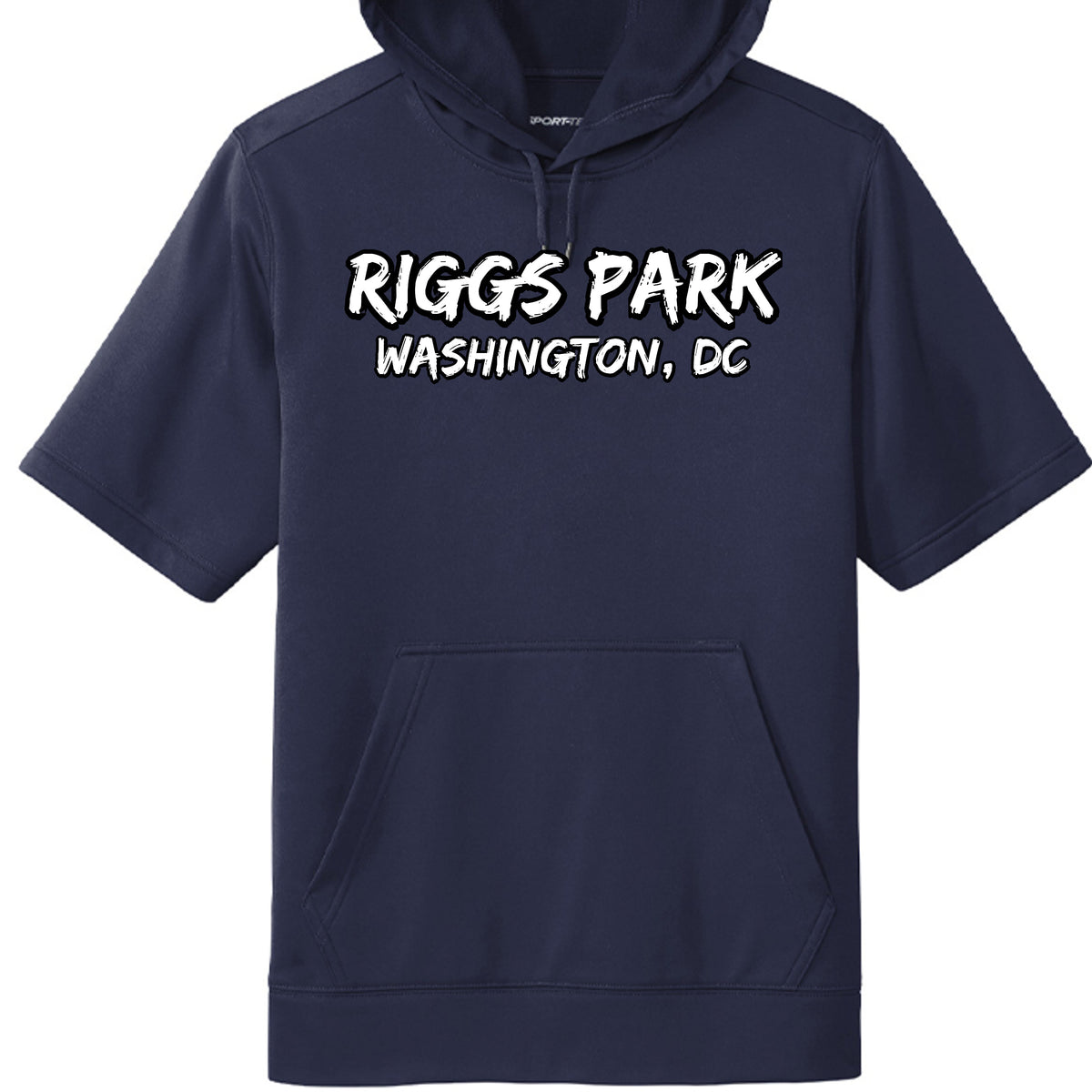 Navy - ST251 - FRONT