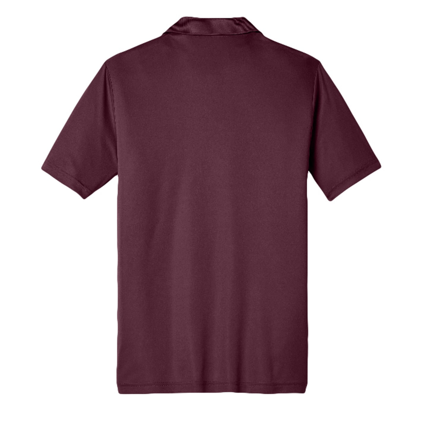 Maroon - ST550 - BACK