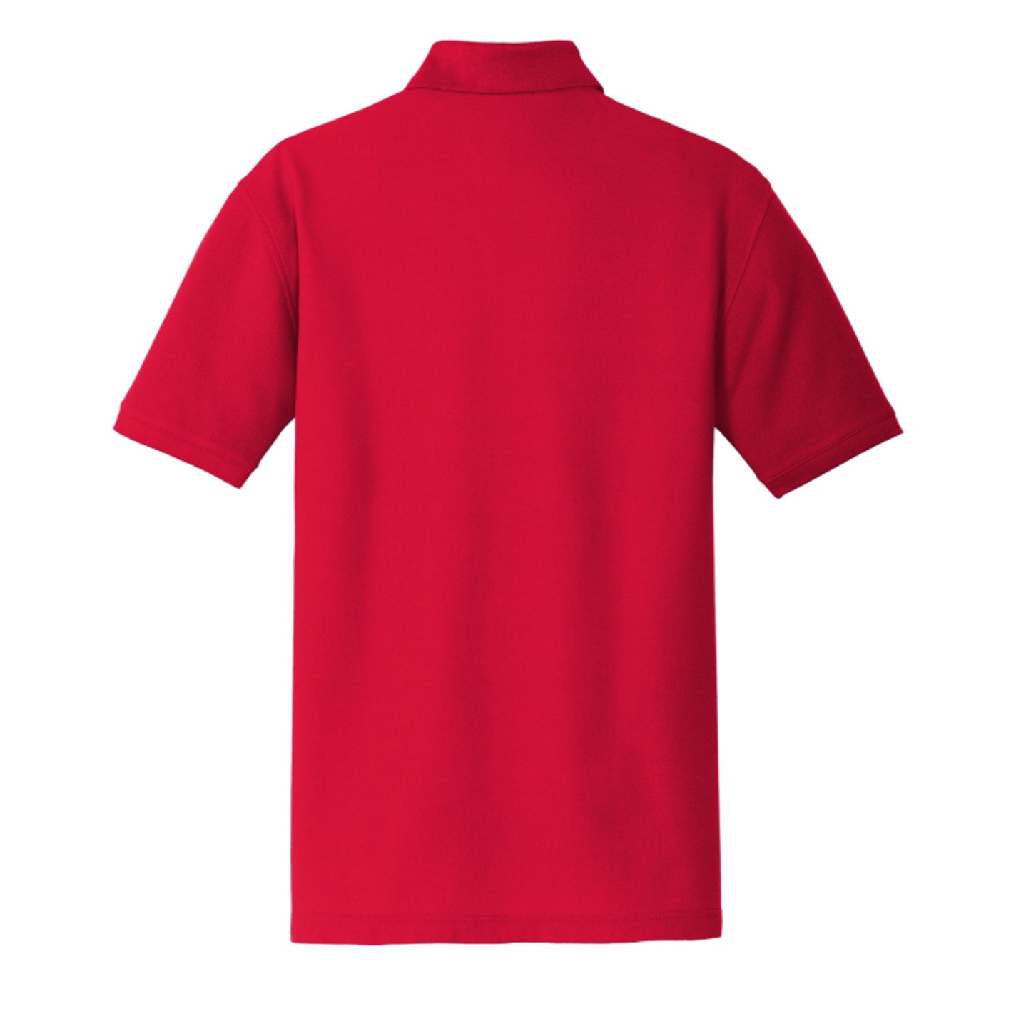 Rich Red - K100 - BACK