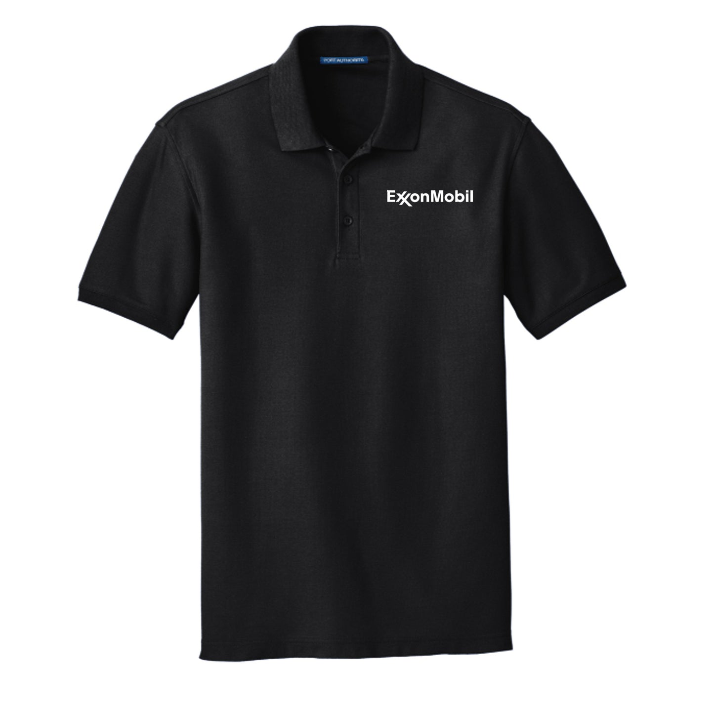 Deep Black - K100 - FRONT