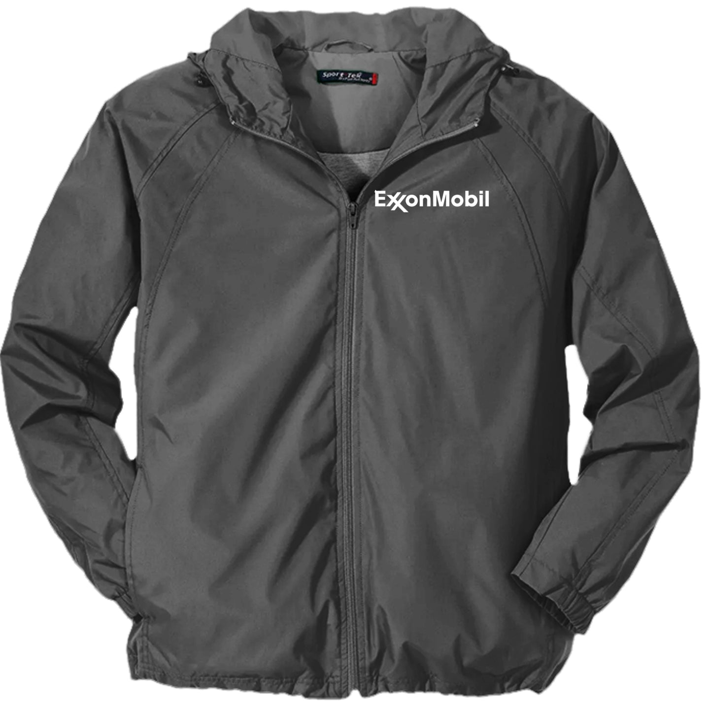 Graphite Grey - JST73 - FRONT