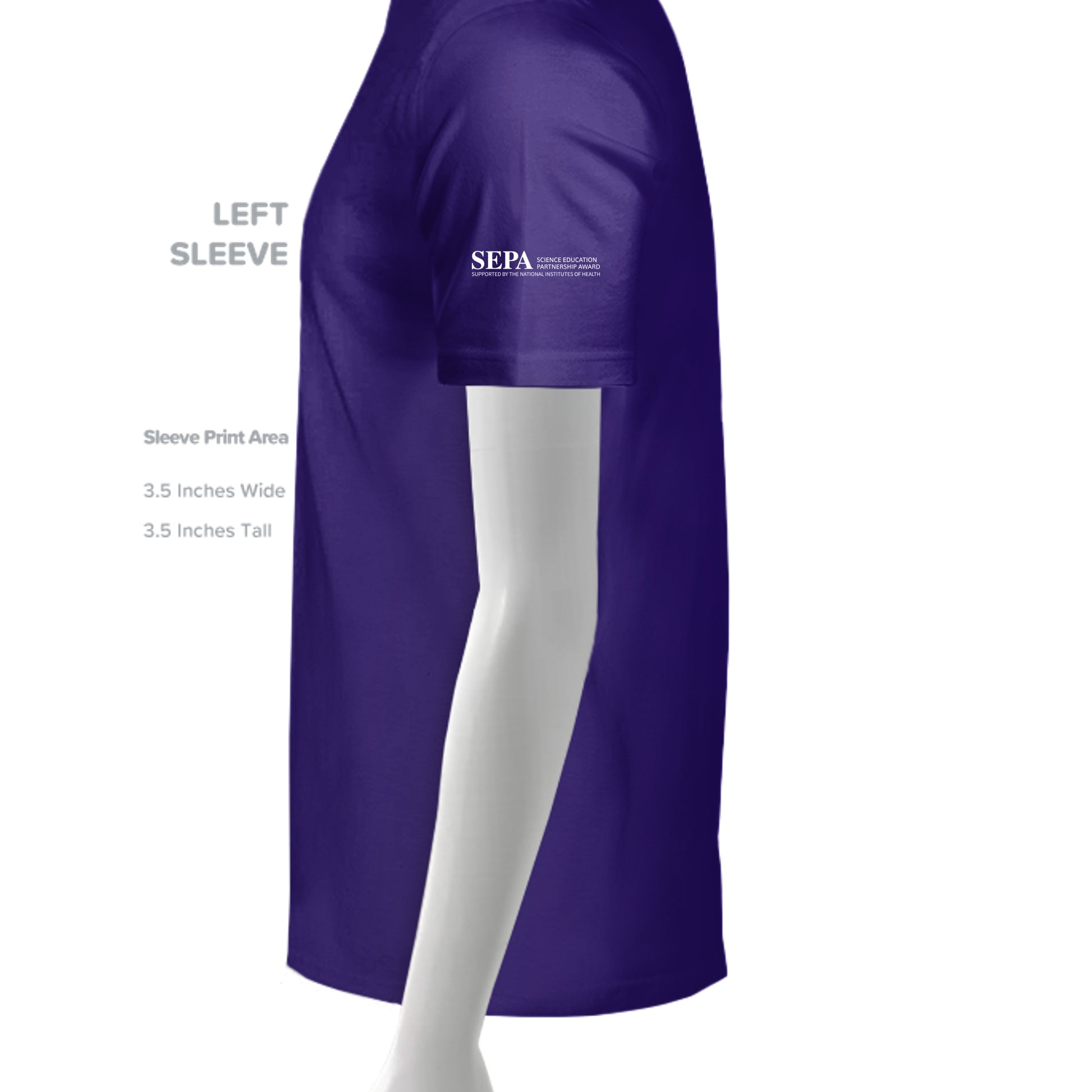 PURPLE - G200 - SLEEVE_LEFT