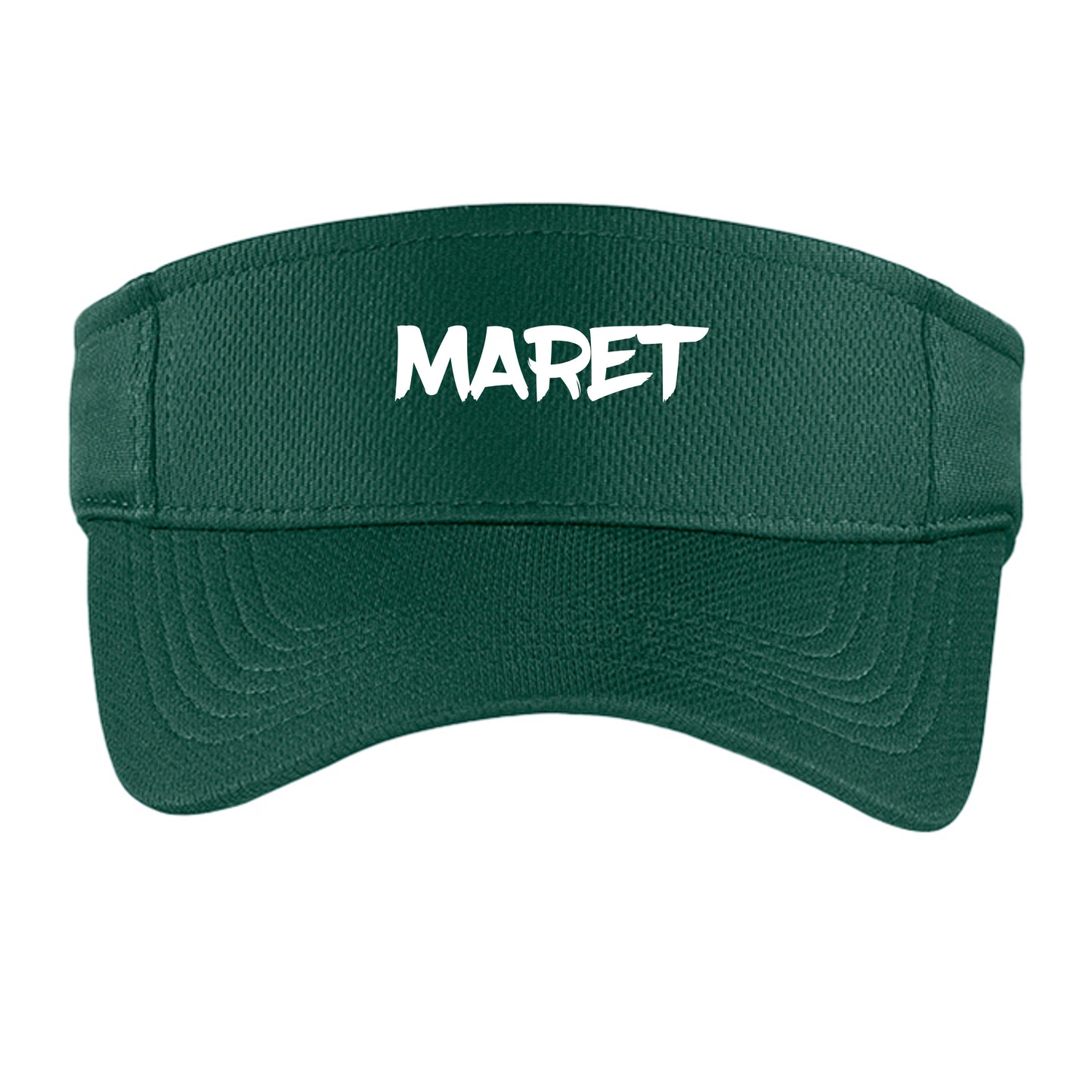 Dark Forest Green - STC27 - FRONT