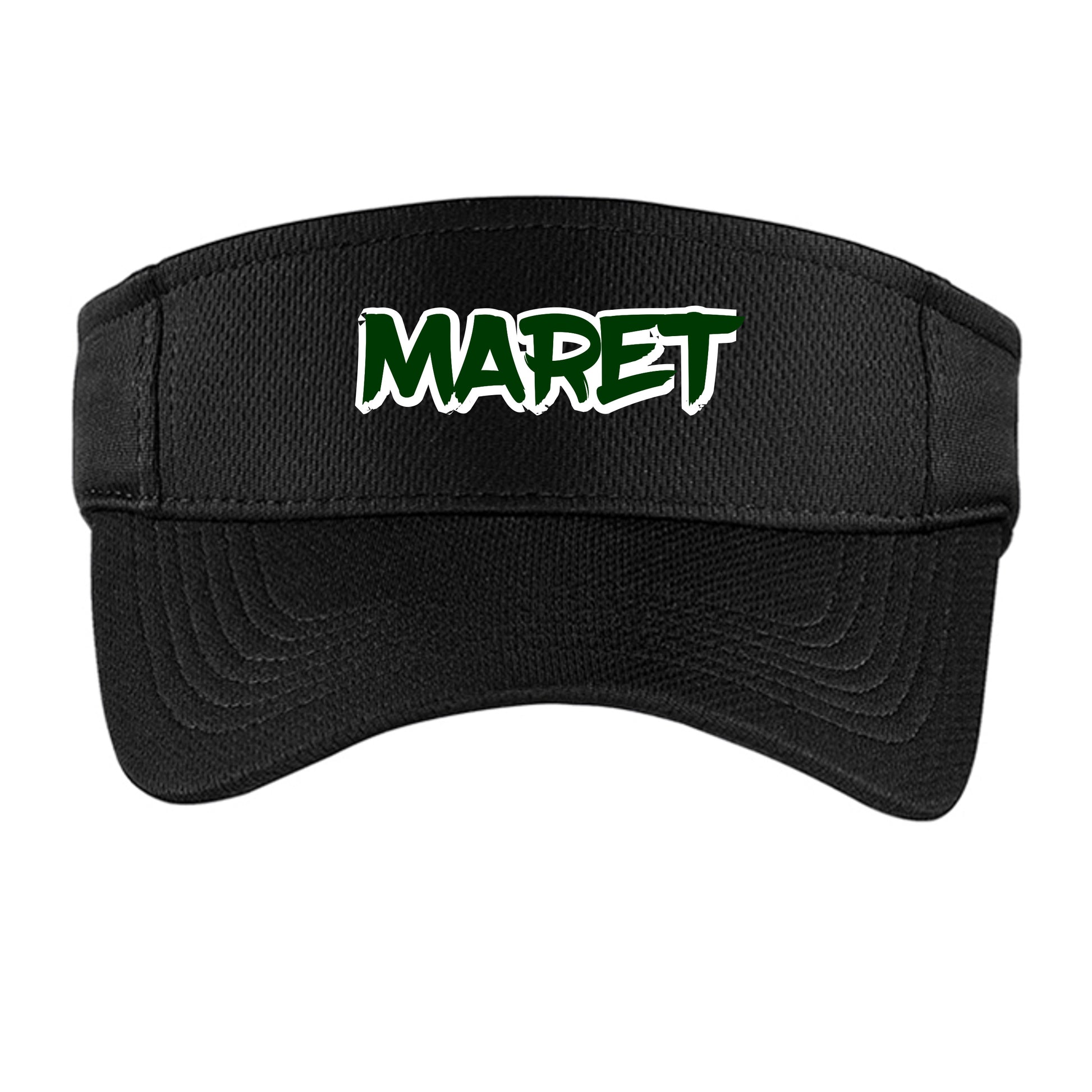 Black - STC27 - FRONT
