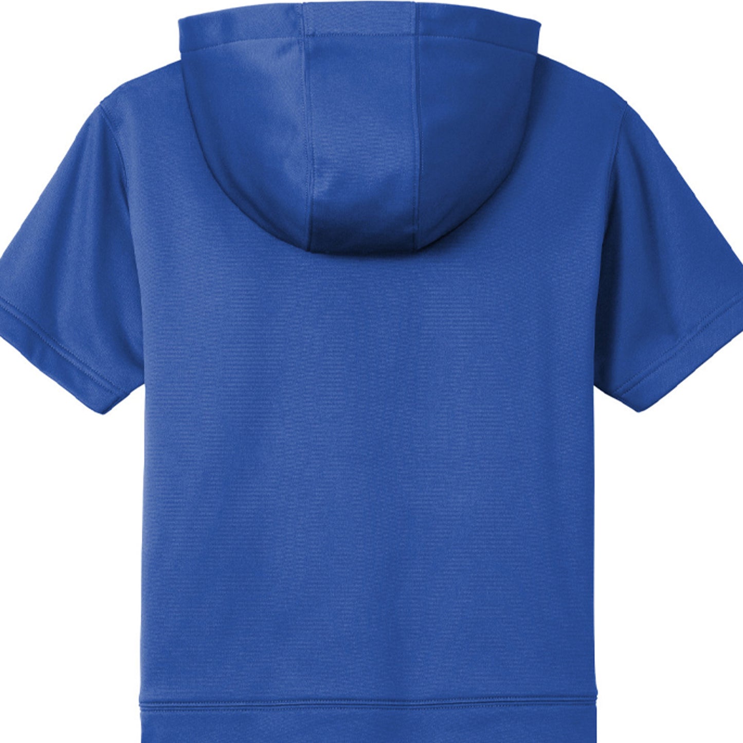 True Royal - YST251 - BACK