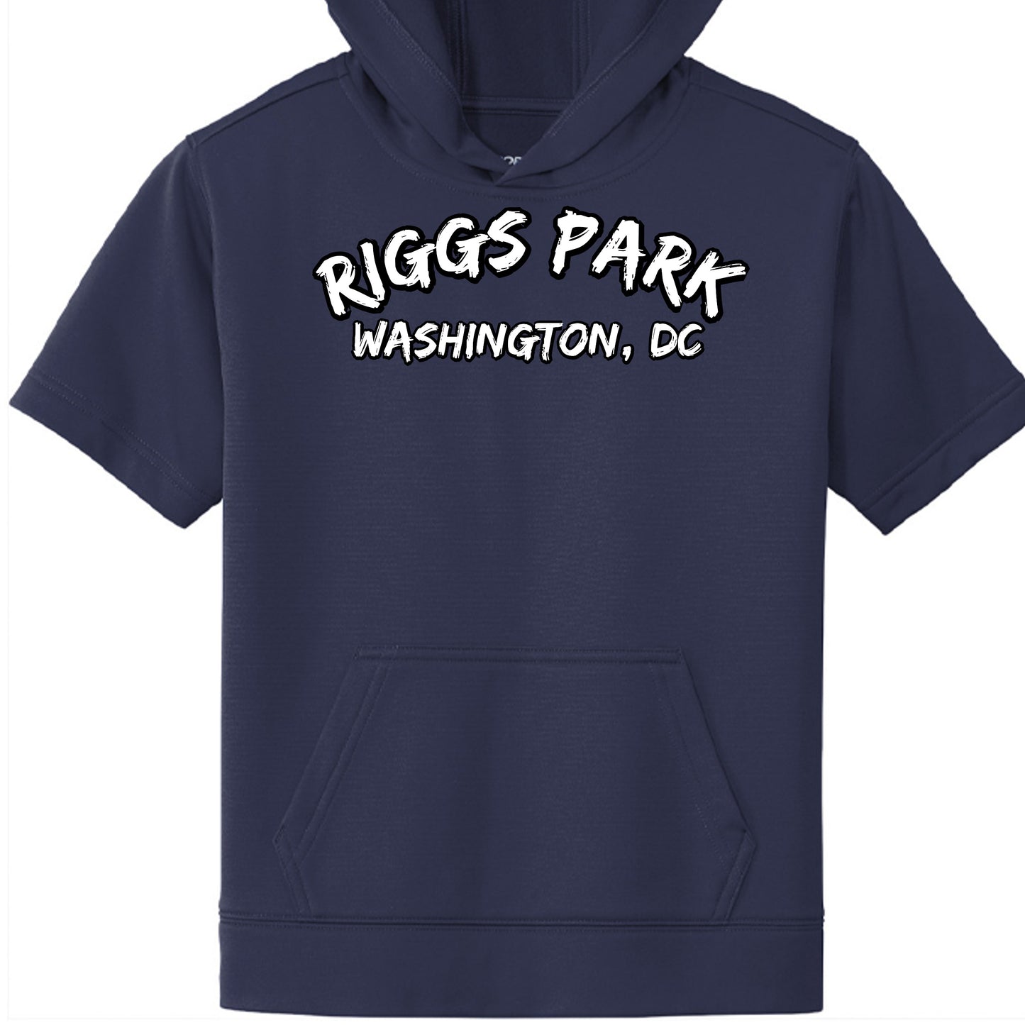 Navy - YST251 - FRONT