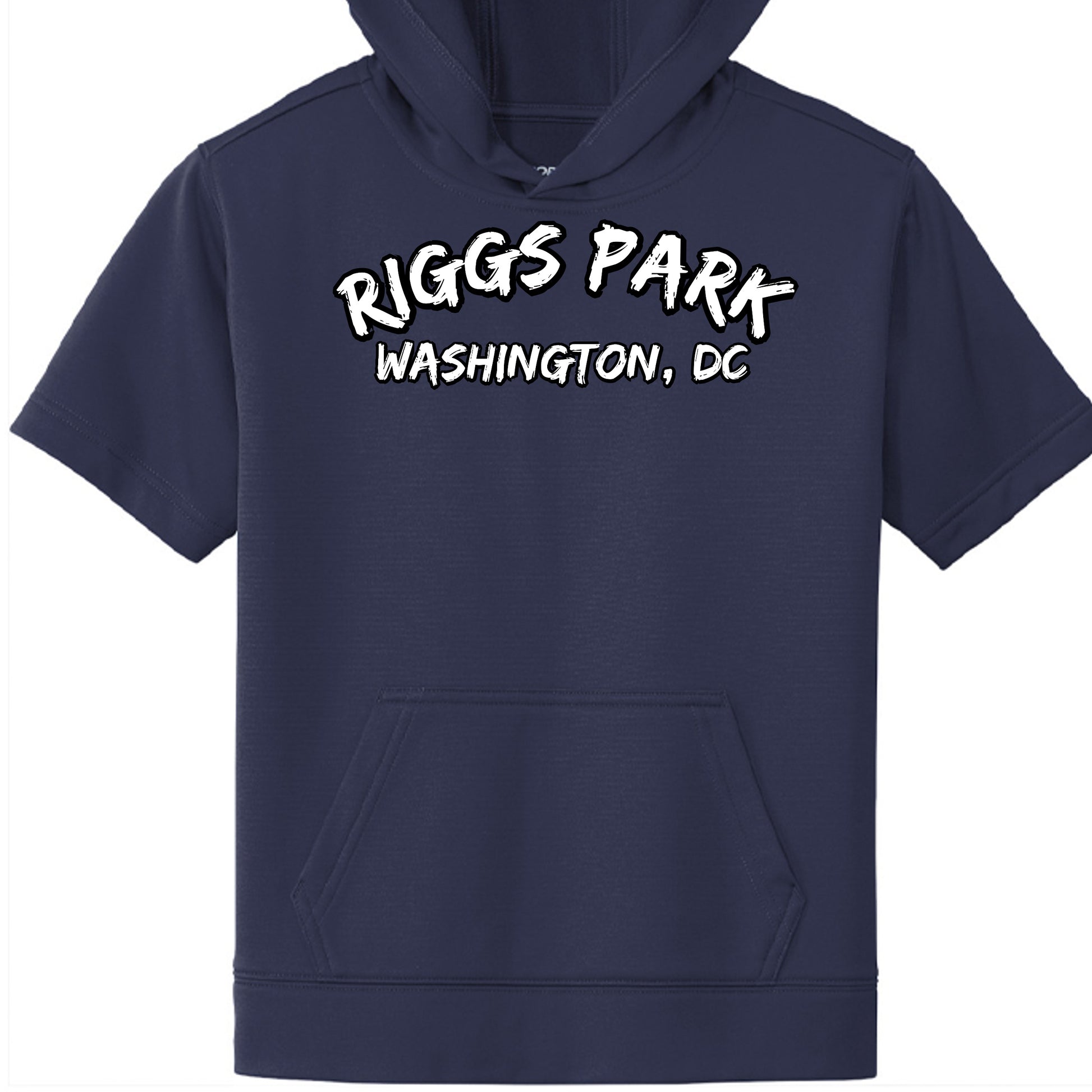 Navy - YST251 - FRONT
