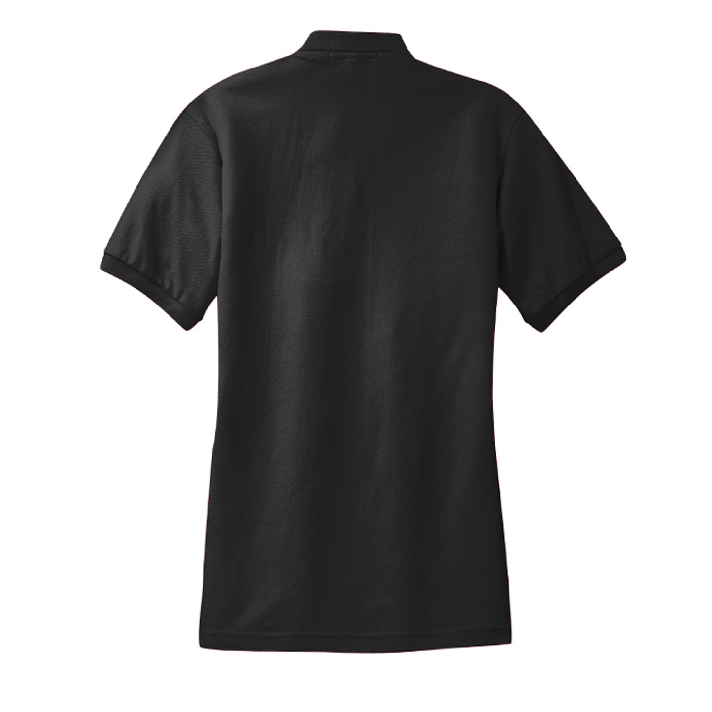 Black - L500 - BACK