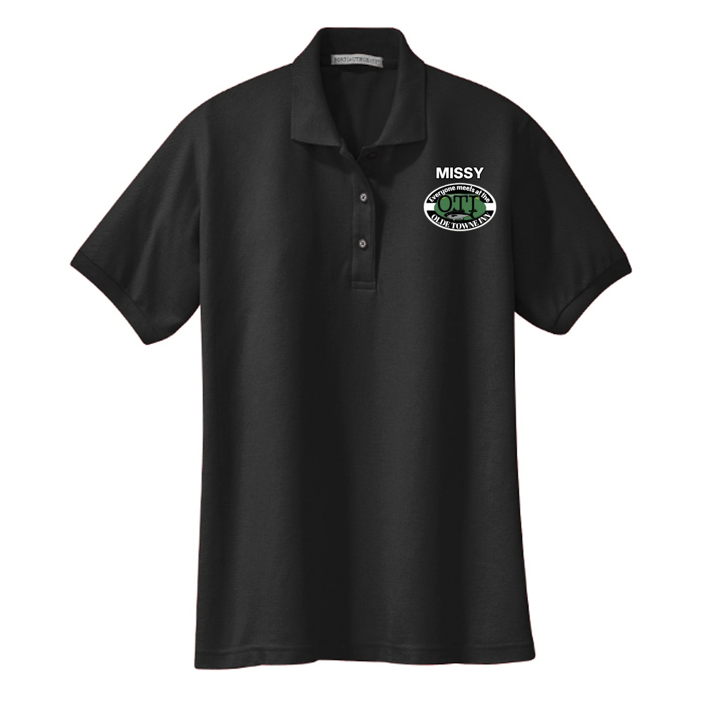 Black - L500 - FRONT