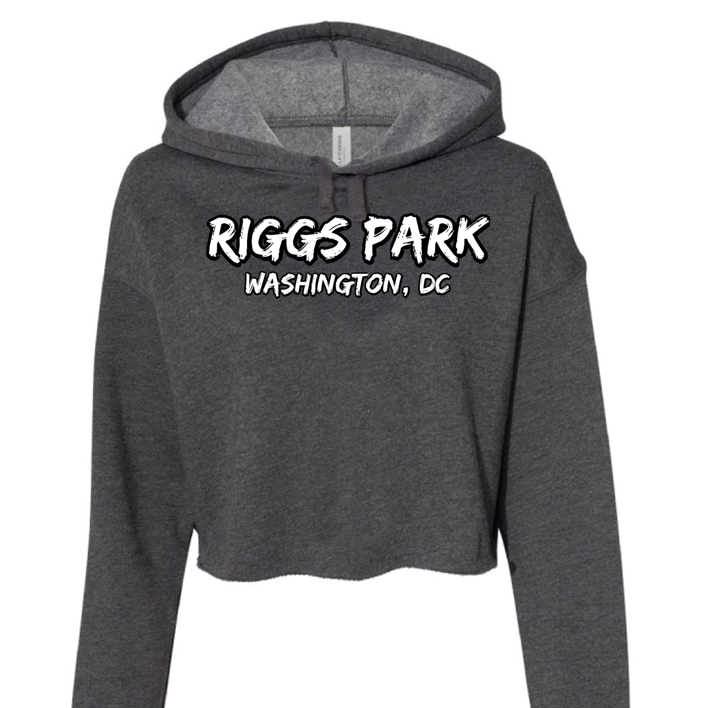 DARK GRY HEATHER - B7502 - FRONT