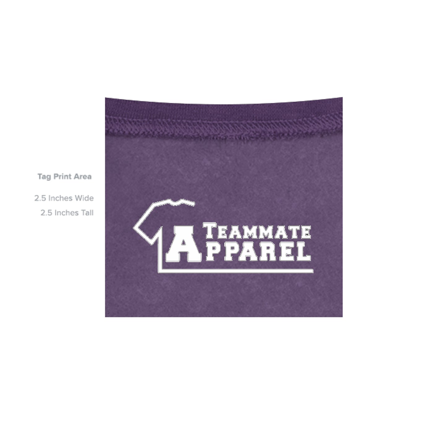 Team Purple - B7502 - INSIDE_TAG_LINE