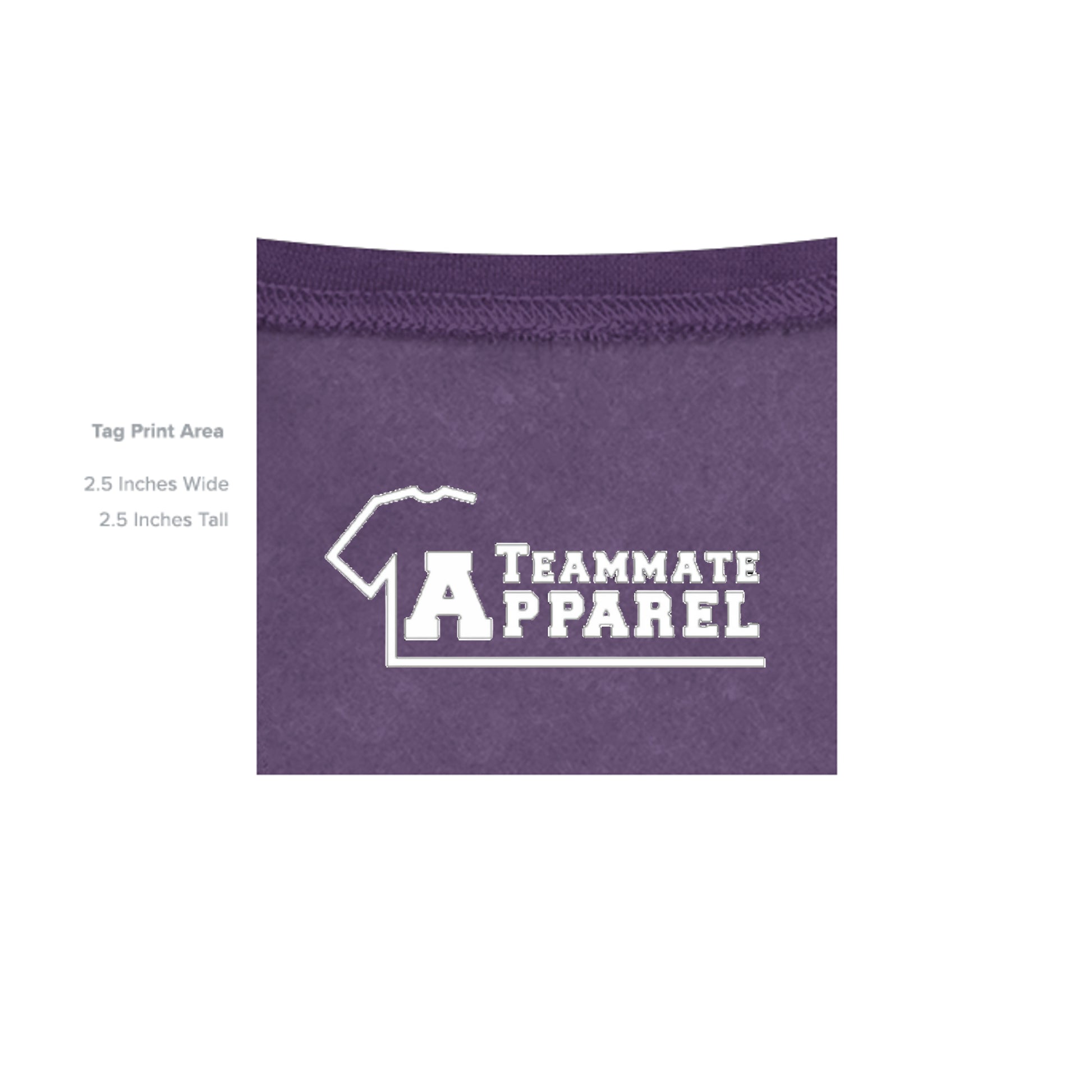 Team Purple - B7502 - INSIDE_TAG_LINE
