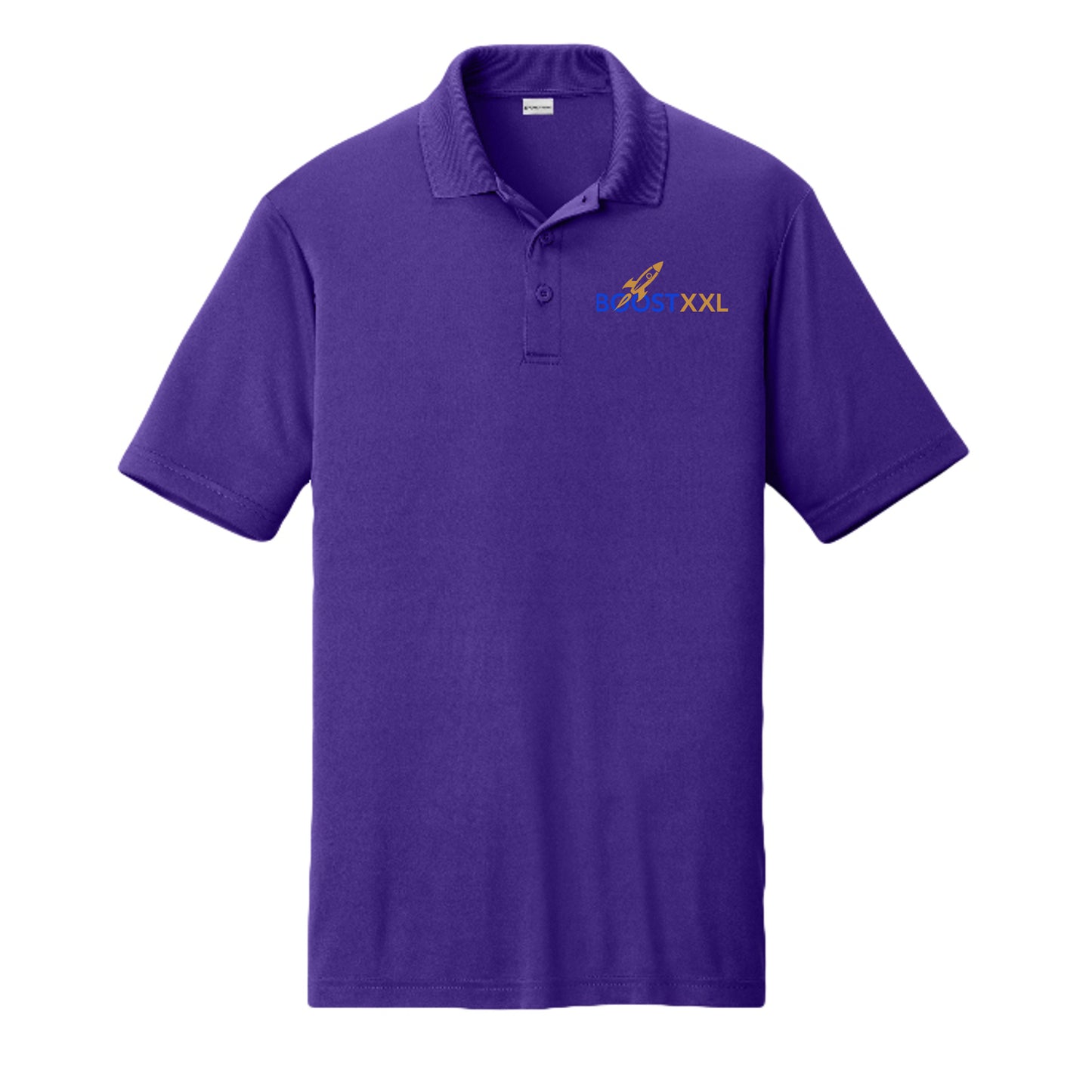 Purple - ST550 - FRONT