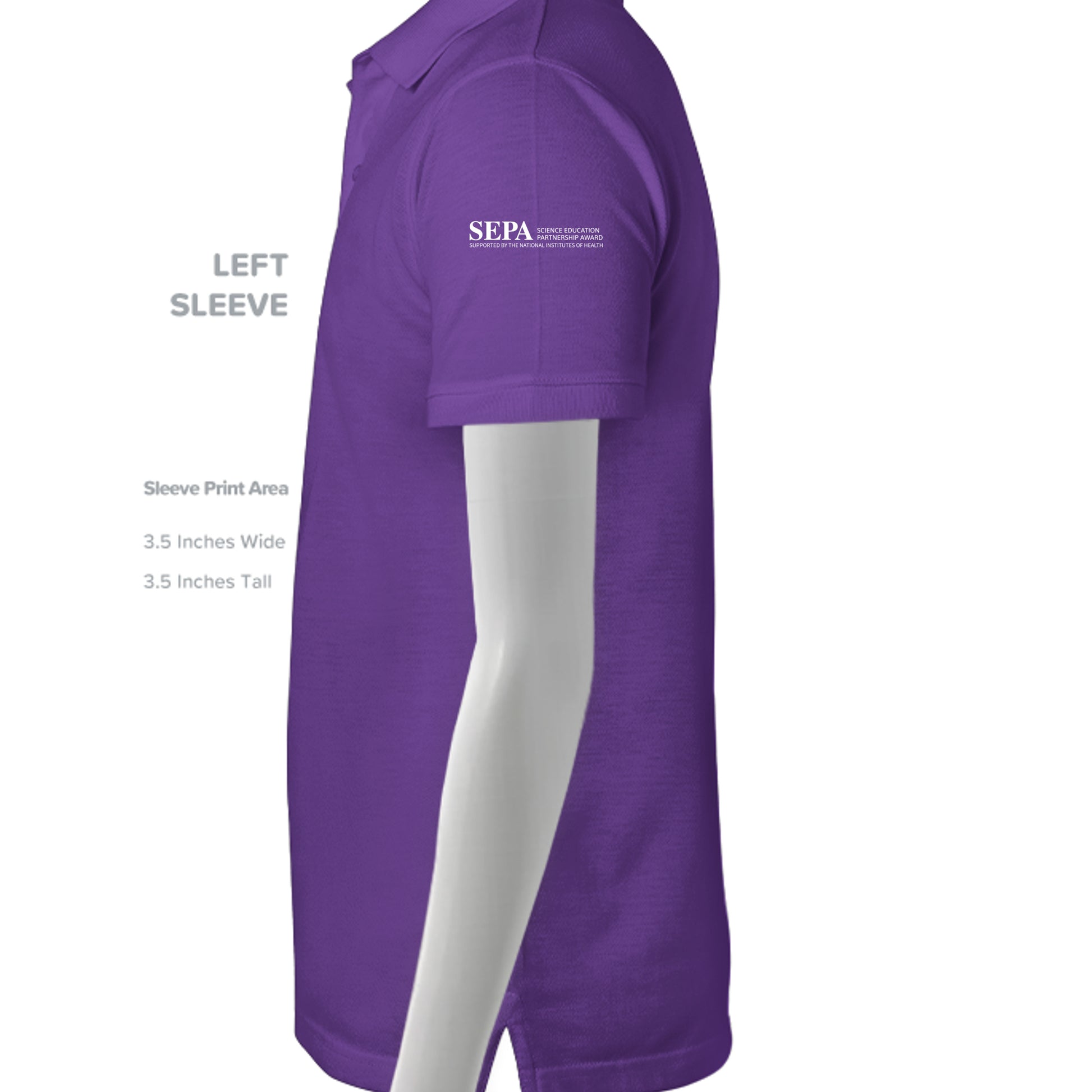 Purple - ST550 - SLEEVE_LEFT