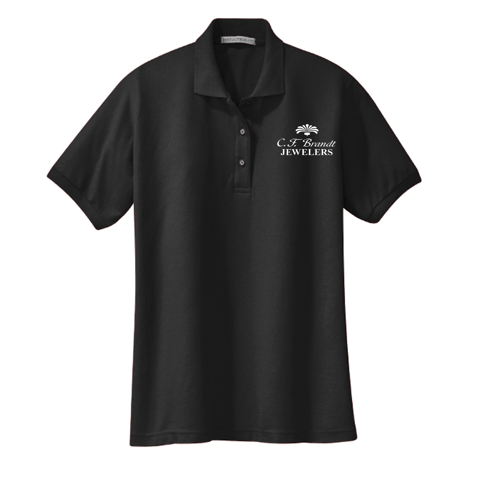 Black - L500 - FRONT