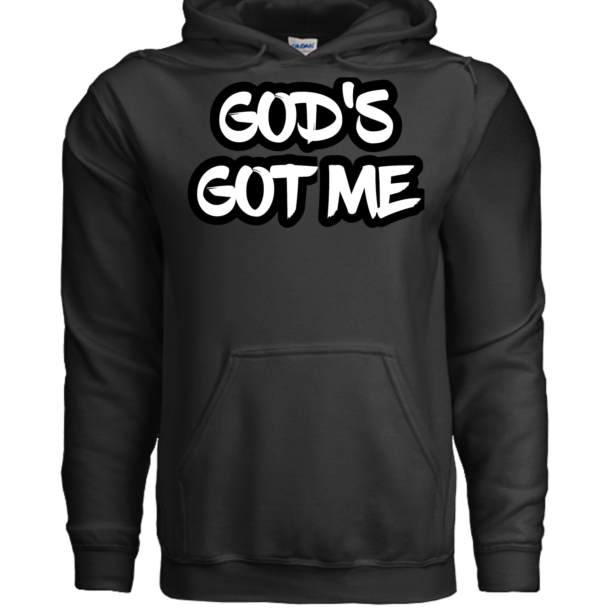 BLACK - SF500 - FRONT
