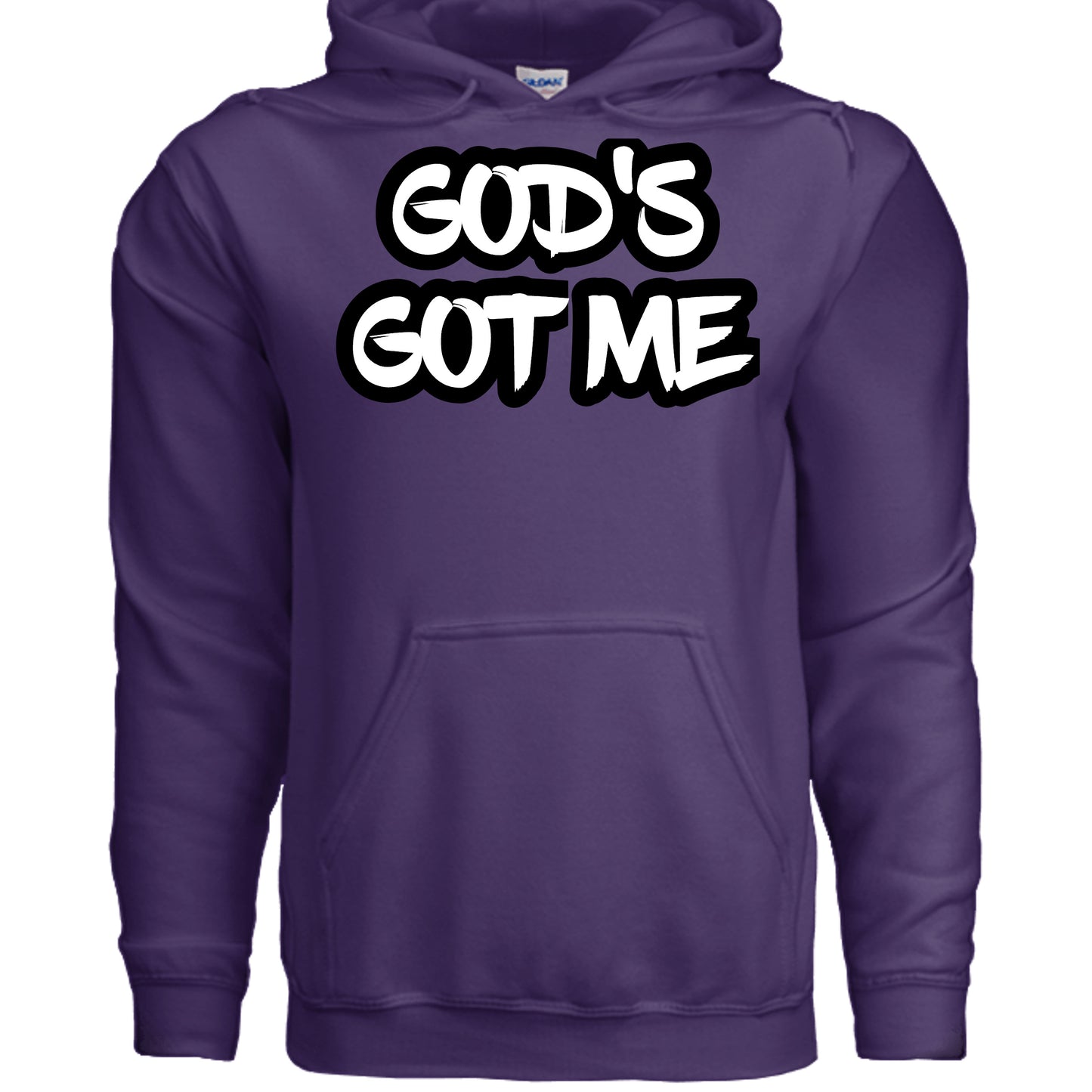 PURPLE - SF500 - FRONT