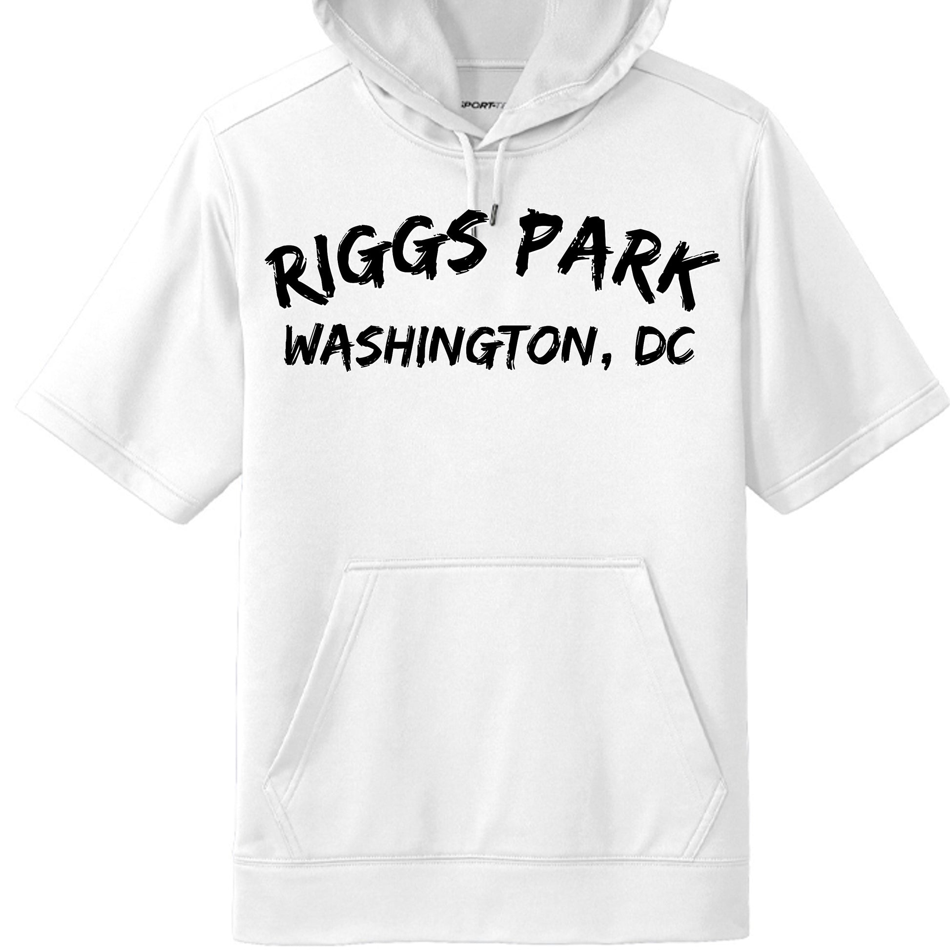 White - ST251 - FRONT