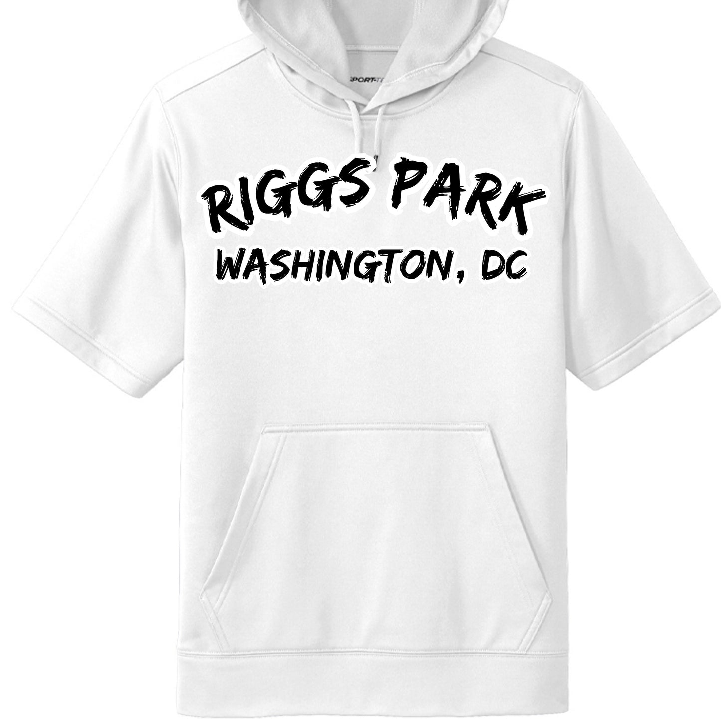 White - ST251 - FRONT