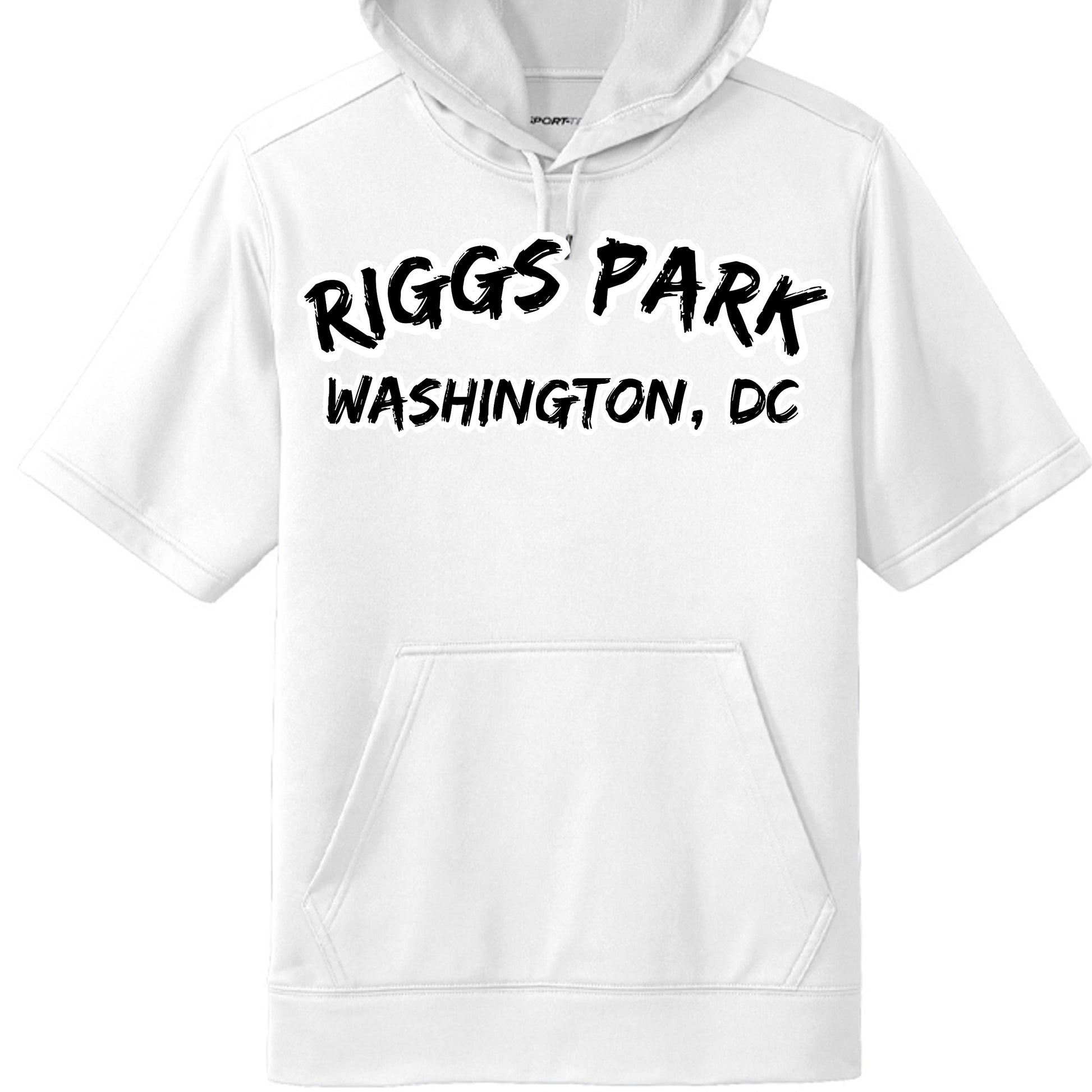 White - ST251 - FRONT