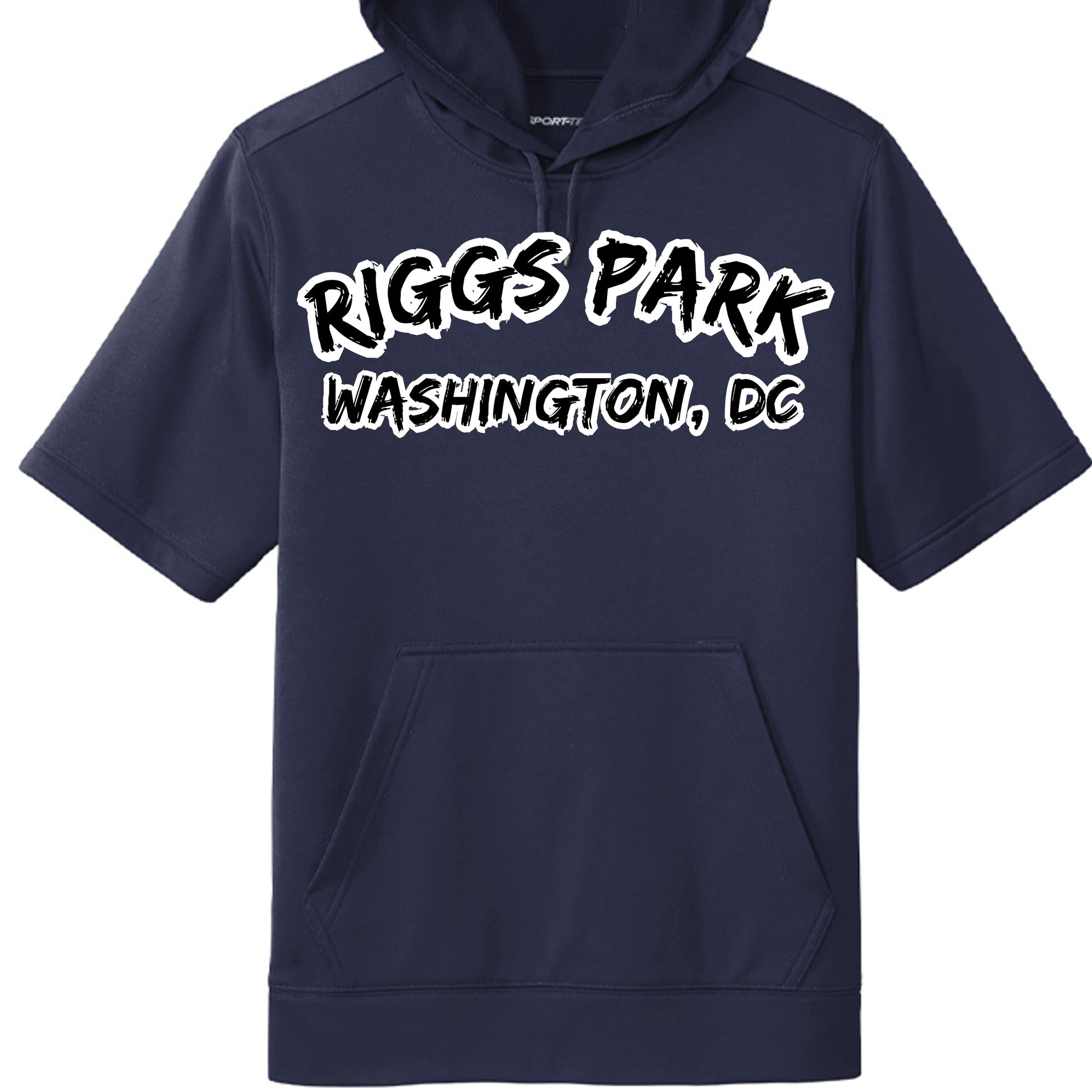 Navy - ST251 - FRONT