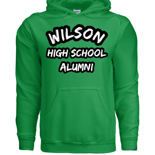 IRISH GREEN - G185 - FRONT