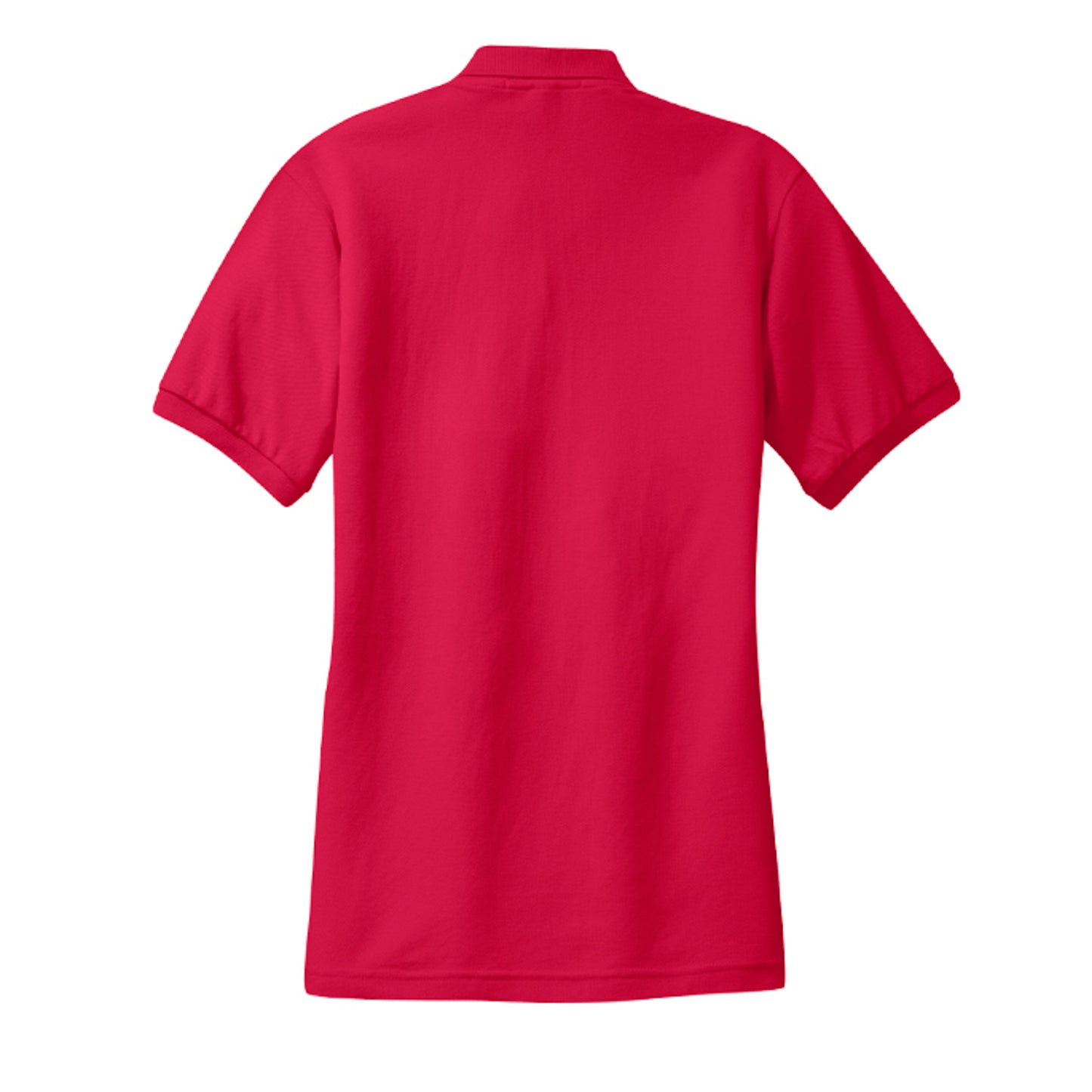 Red - L500 - BACK