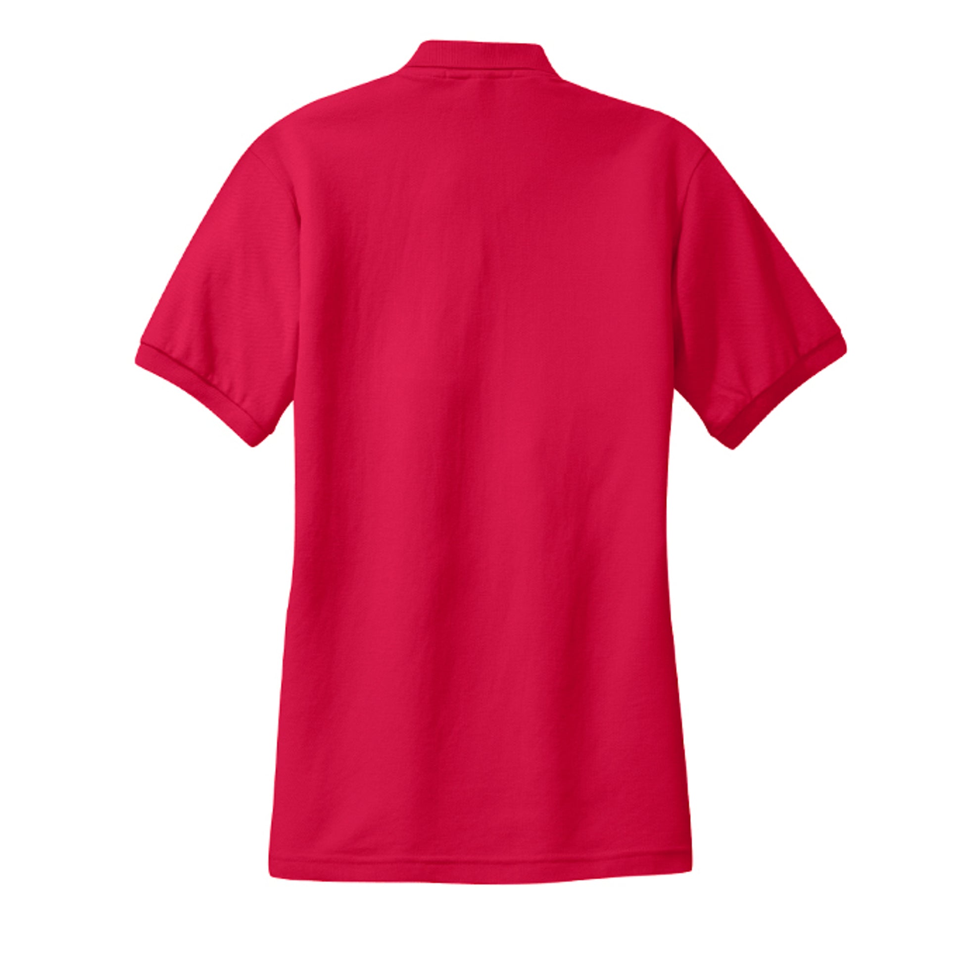 Red - L500 - BACK