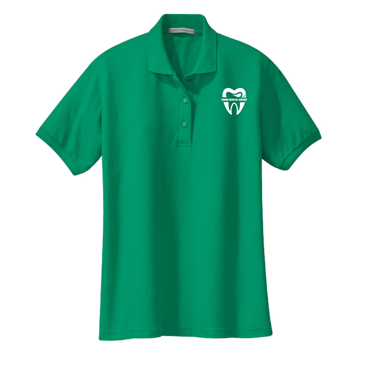 Kelly Green - L500 - FRONT