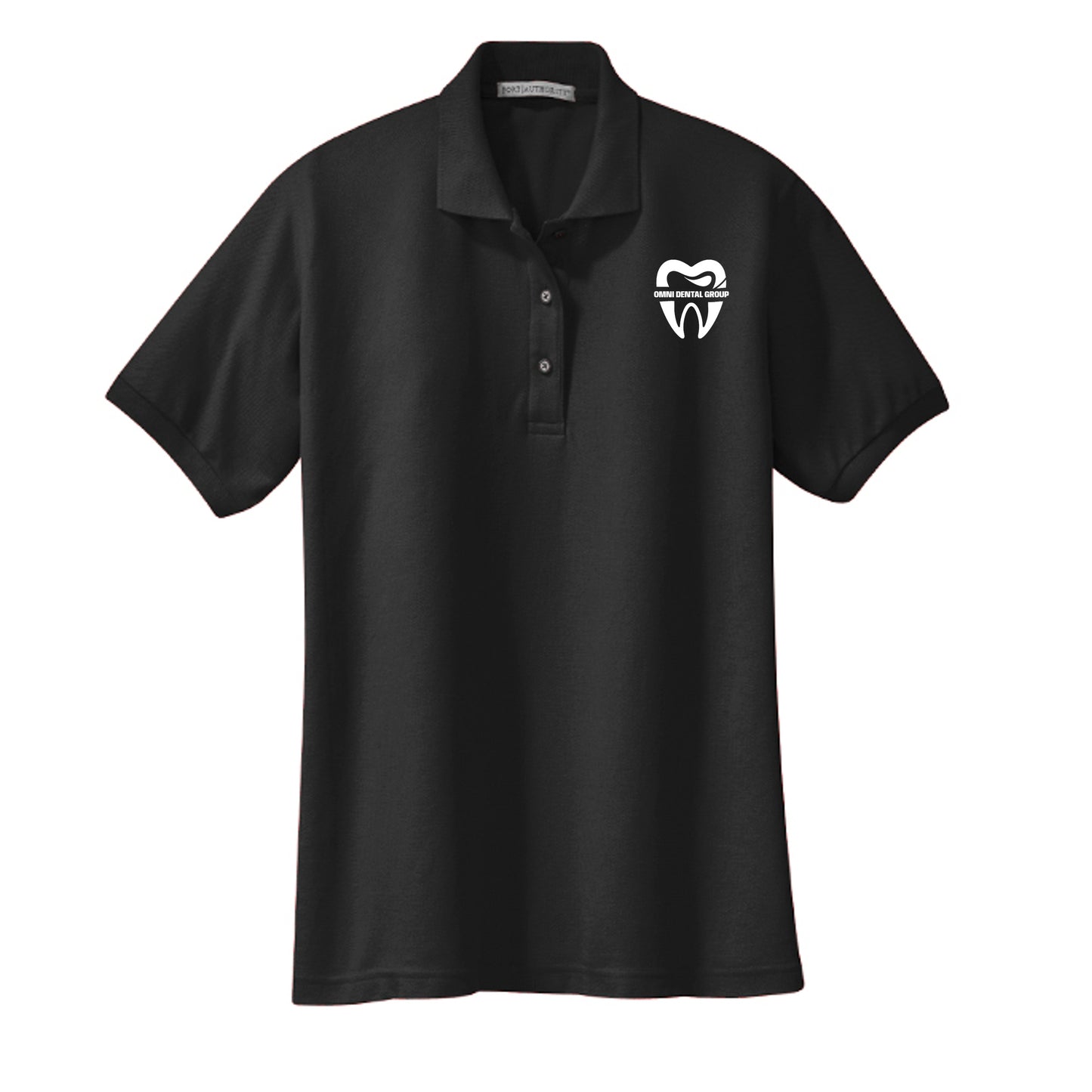 Black - L500 - FRONT