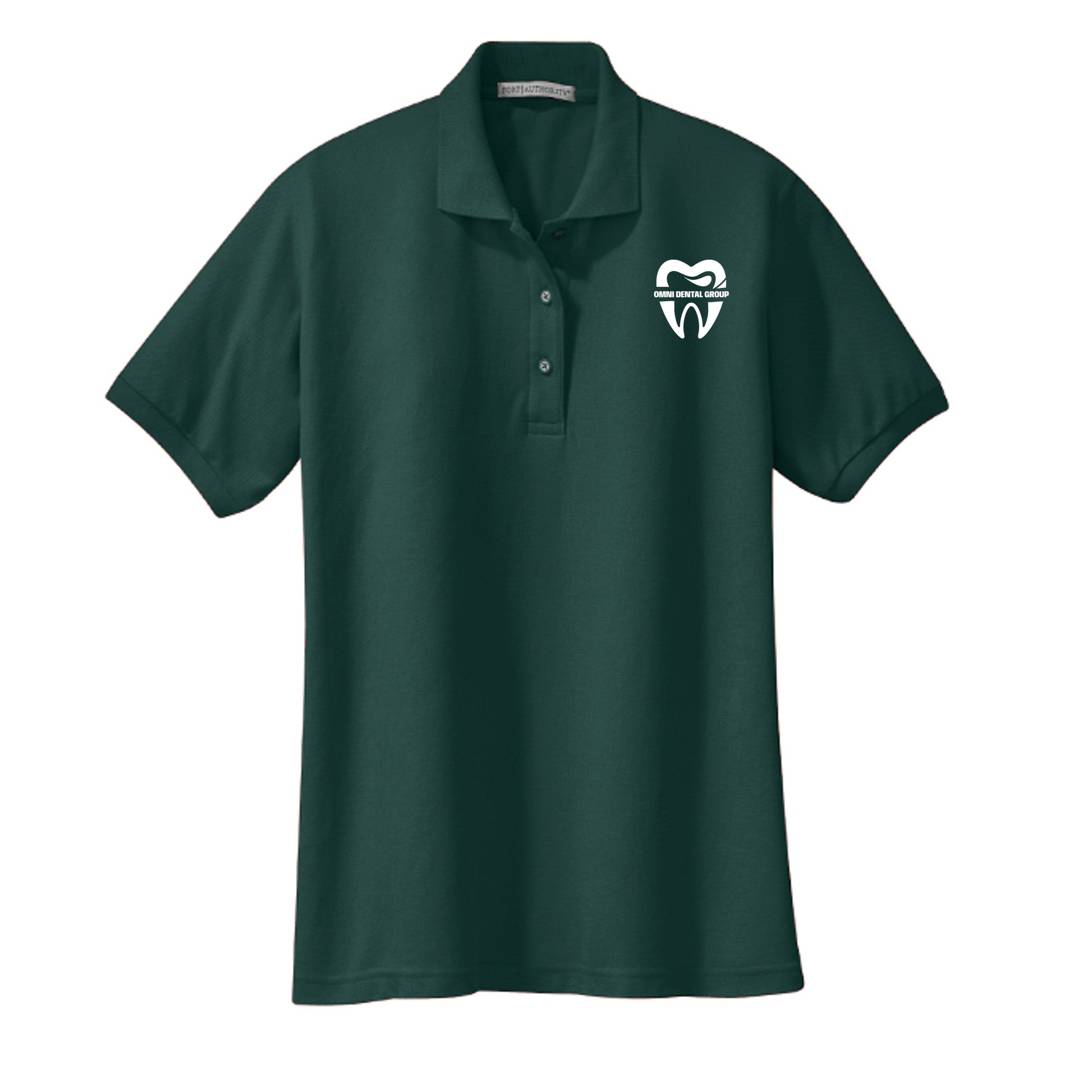 Dark Green - L500 - FRONT