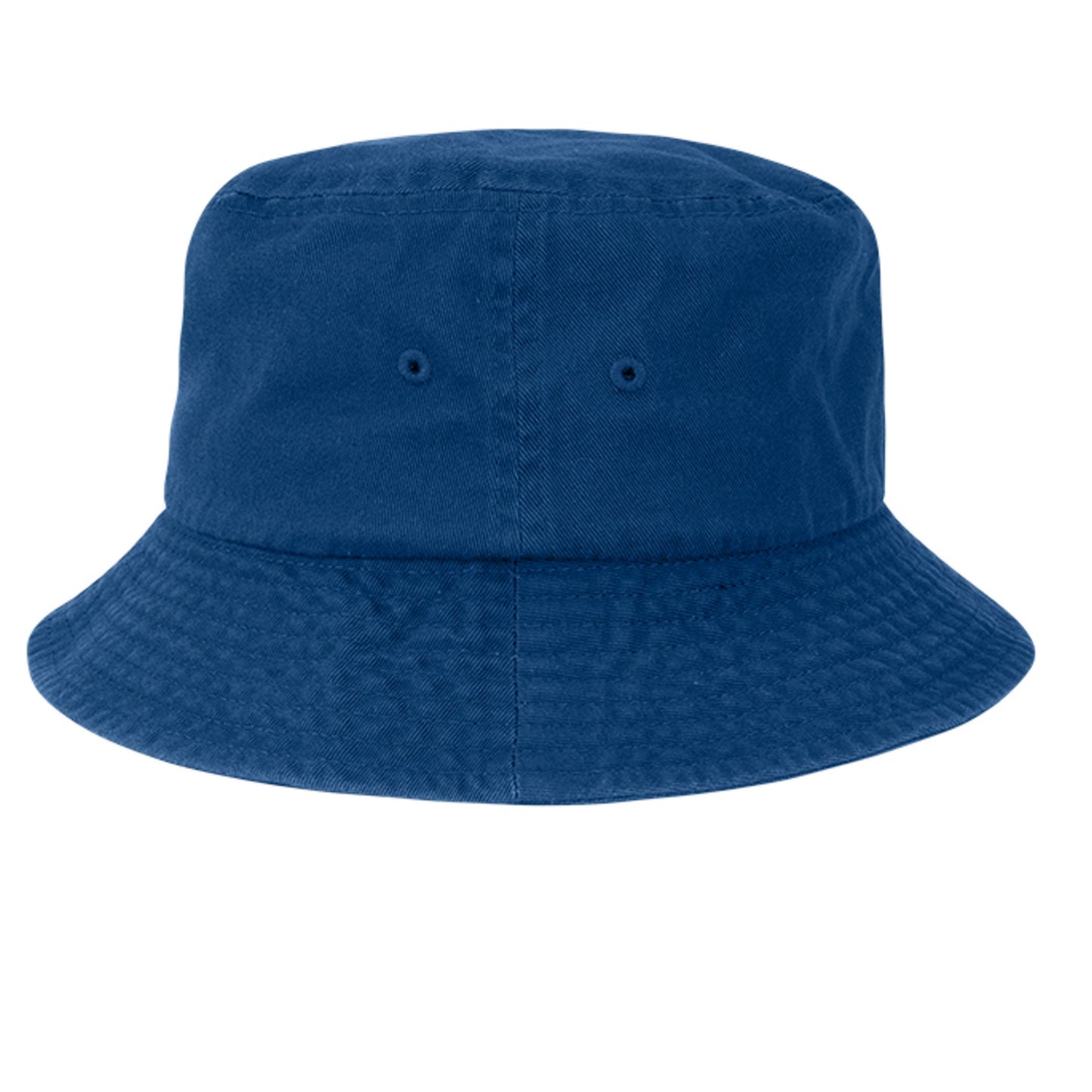 Royal Blue - 2050s - BACK