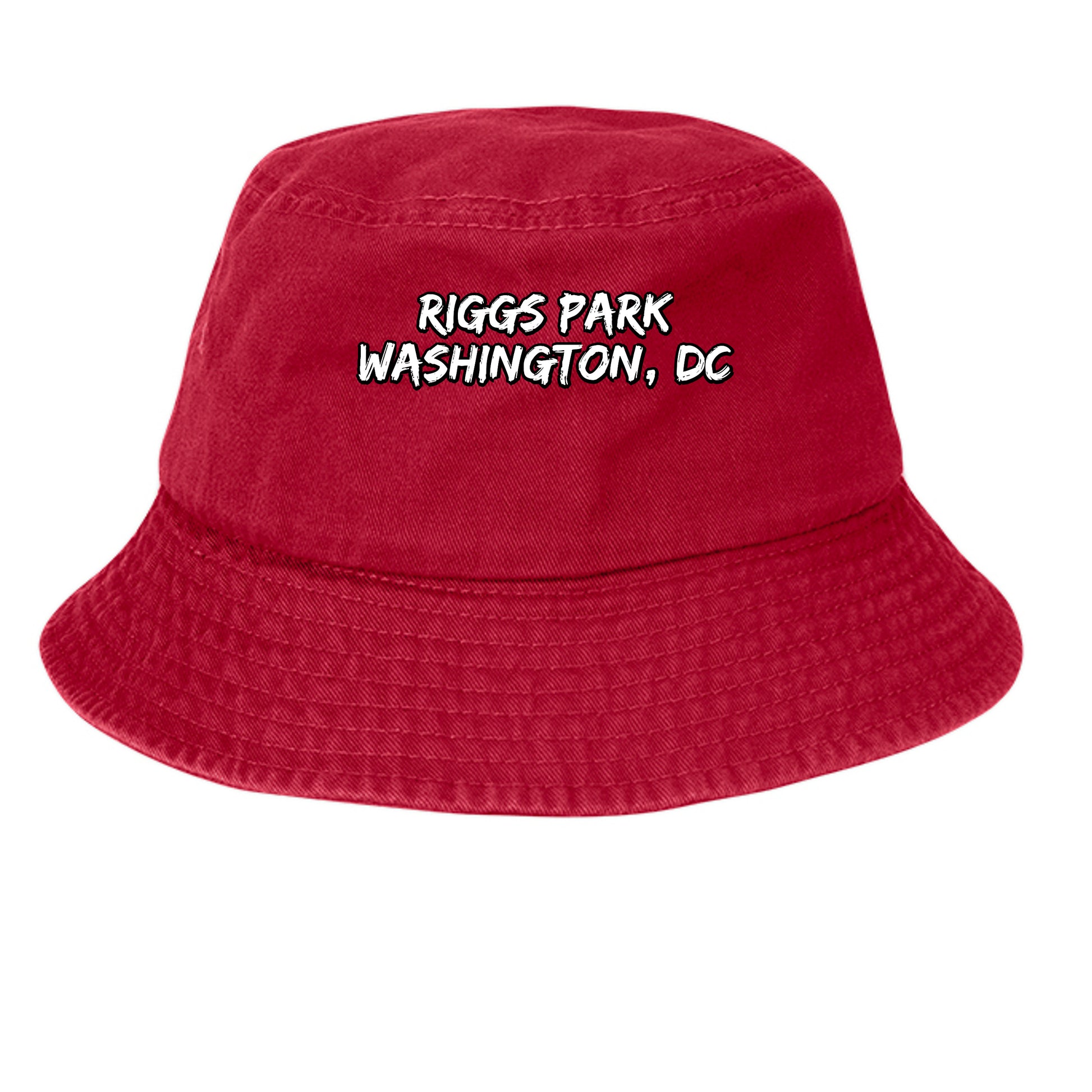 Red - 2050s - FRONT
