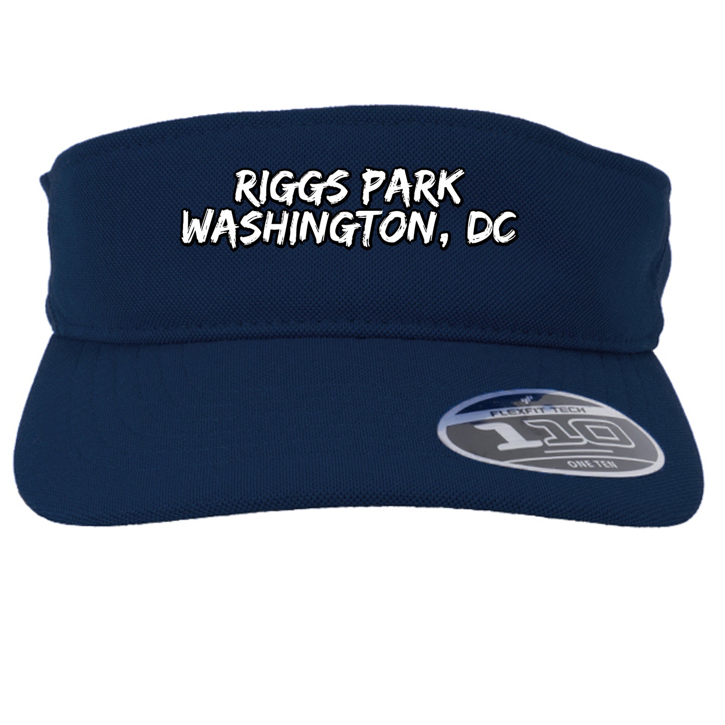 NAVY - Y8110 - FRONT