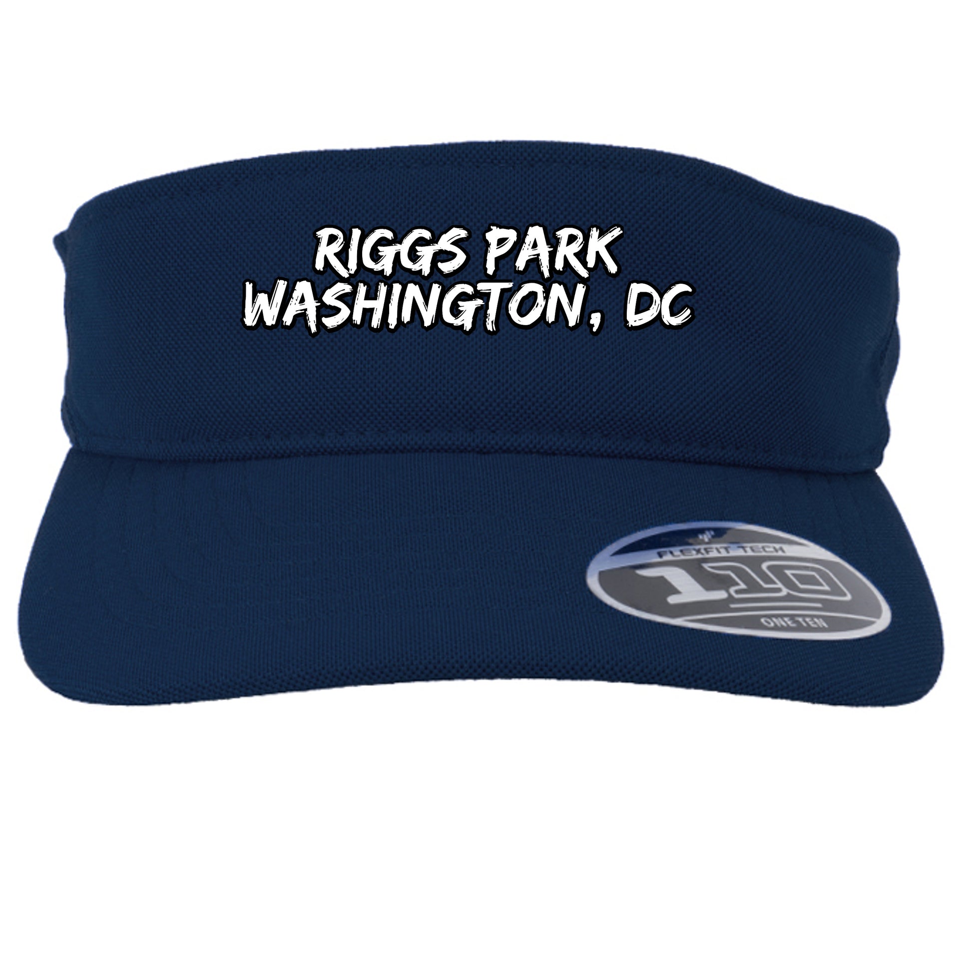NAVY - Y8110 - FRONT