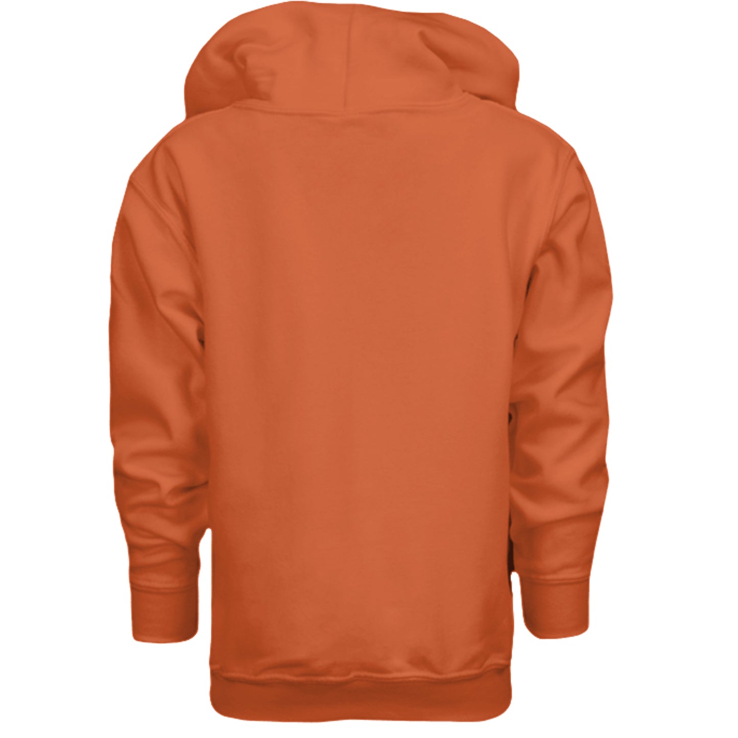 ORANGE - G185B - BACK